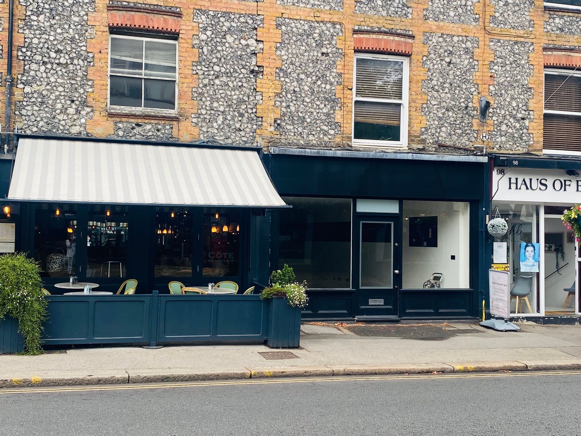 Retail premises to let in High Street, Esher KT10 Zoopla