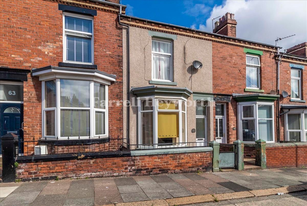 4 bed property for sale in Ramsden Street, Barrow In Furness LA14 Zoopla