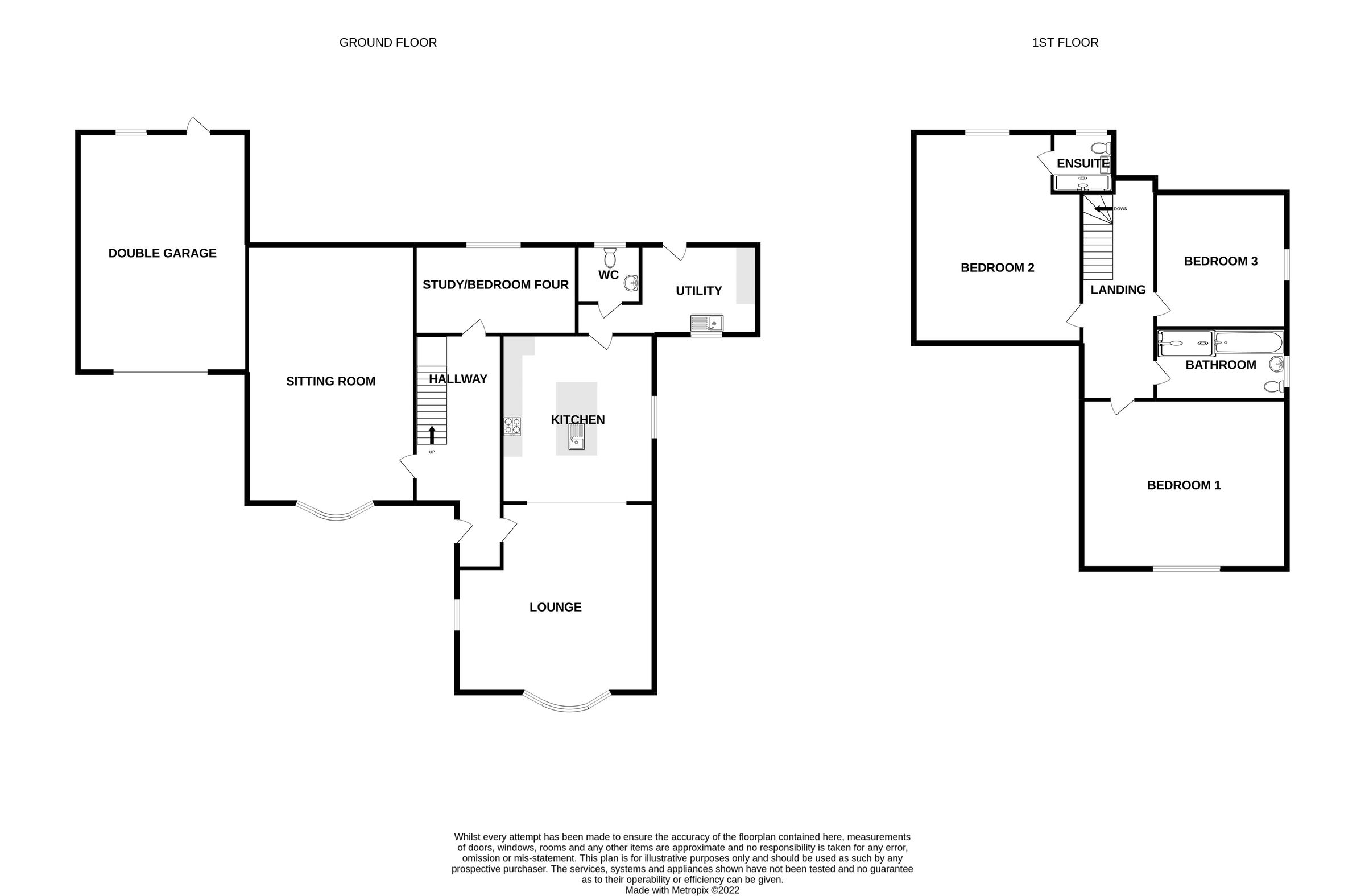 3 bed detached house for sale in Blean Common, Blean, Canterbury CT2