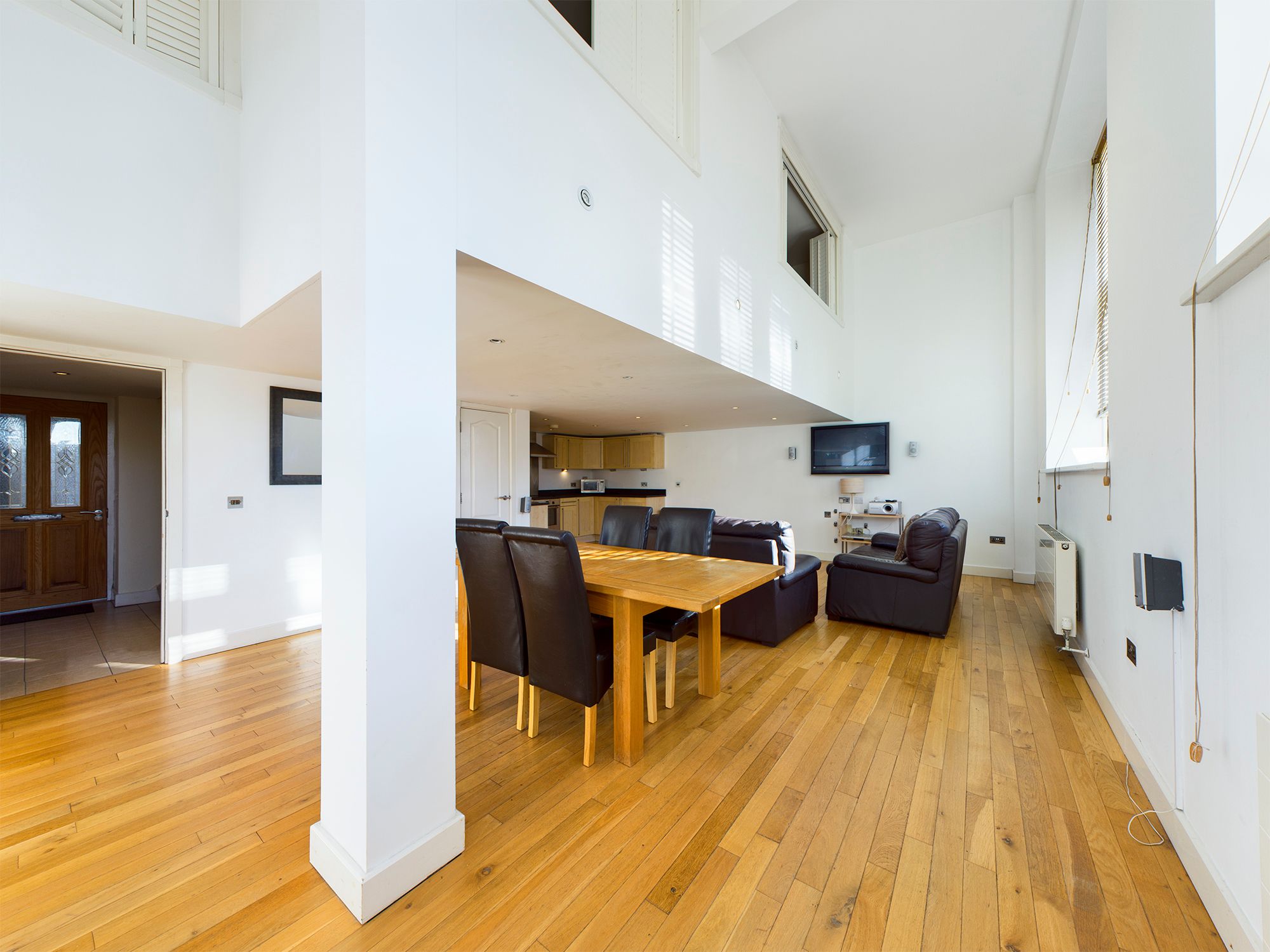 3 bed flat to rent in City View, North Road West, Plymouth PL1 Zoopla