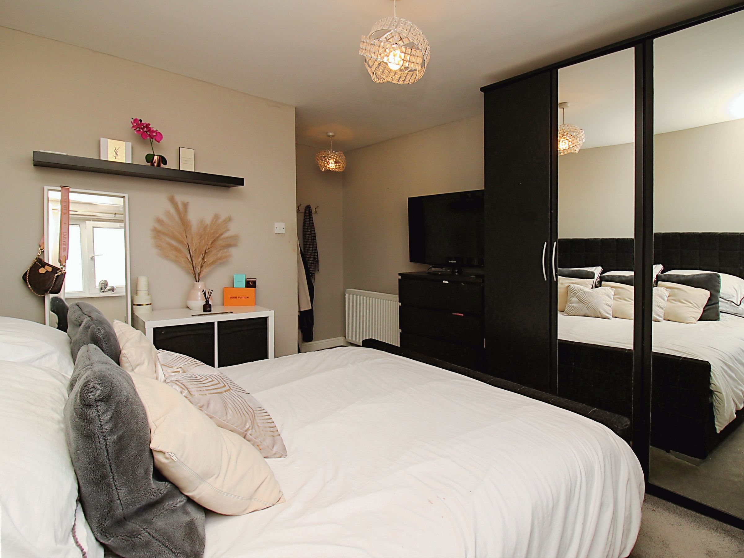 4 bed semidetached house for sale in Forthview Crescent, Currie EH14