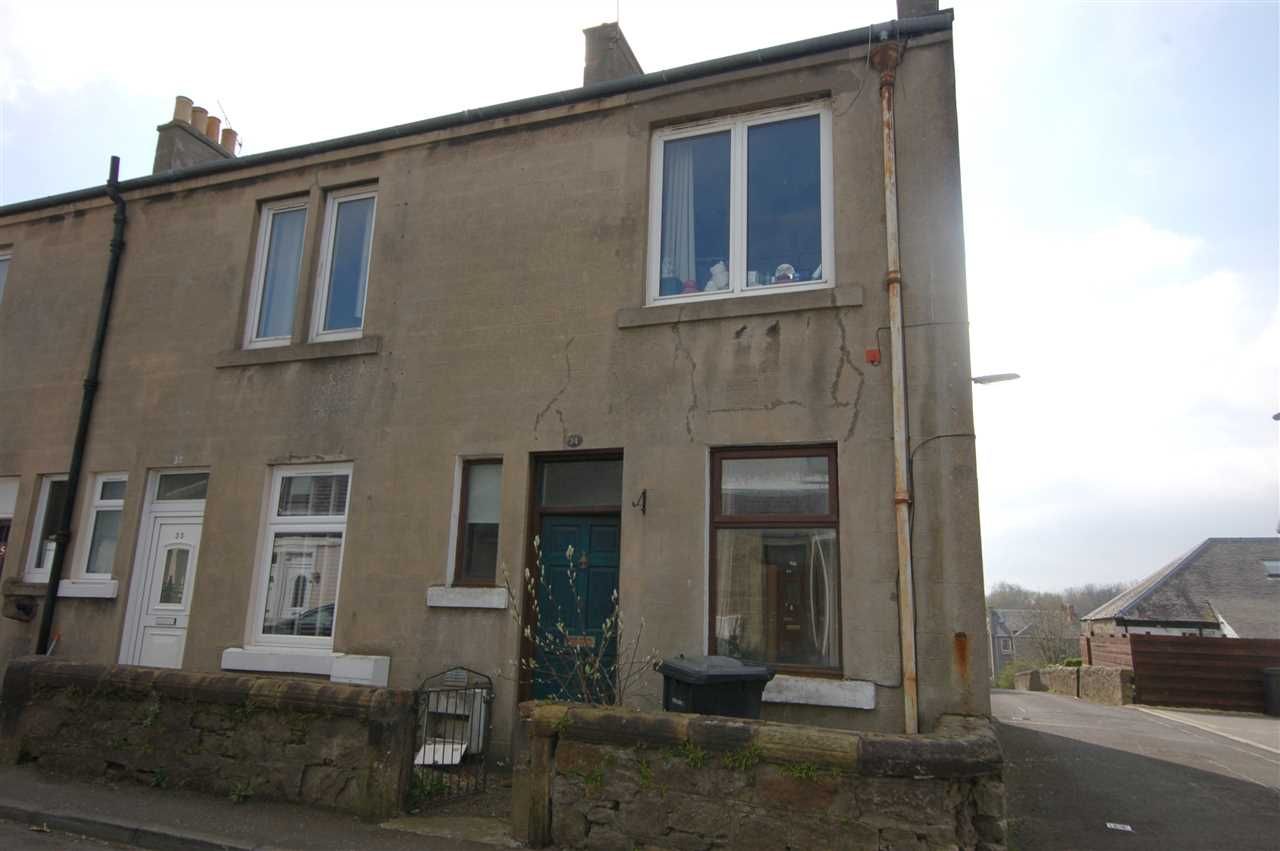 1 bed flat for sale in High Beveridgewell, Dunfermline KY12 Zoopla
