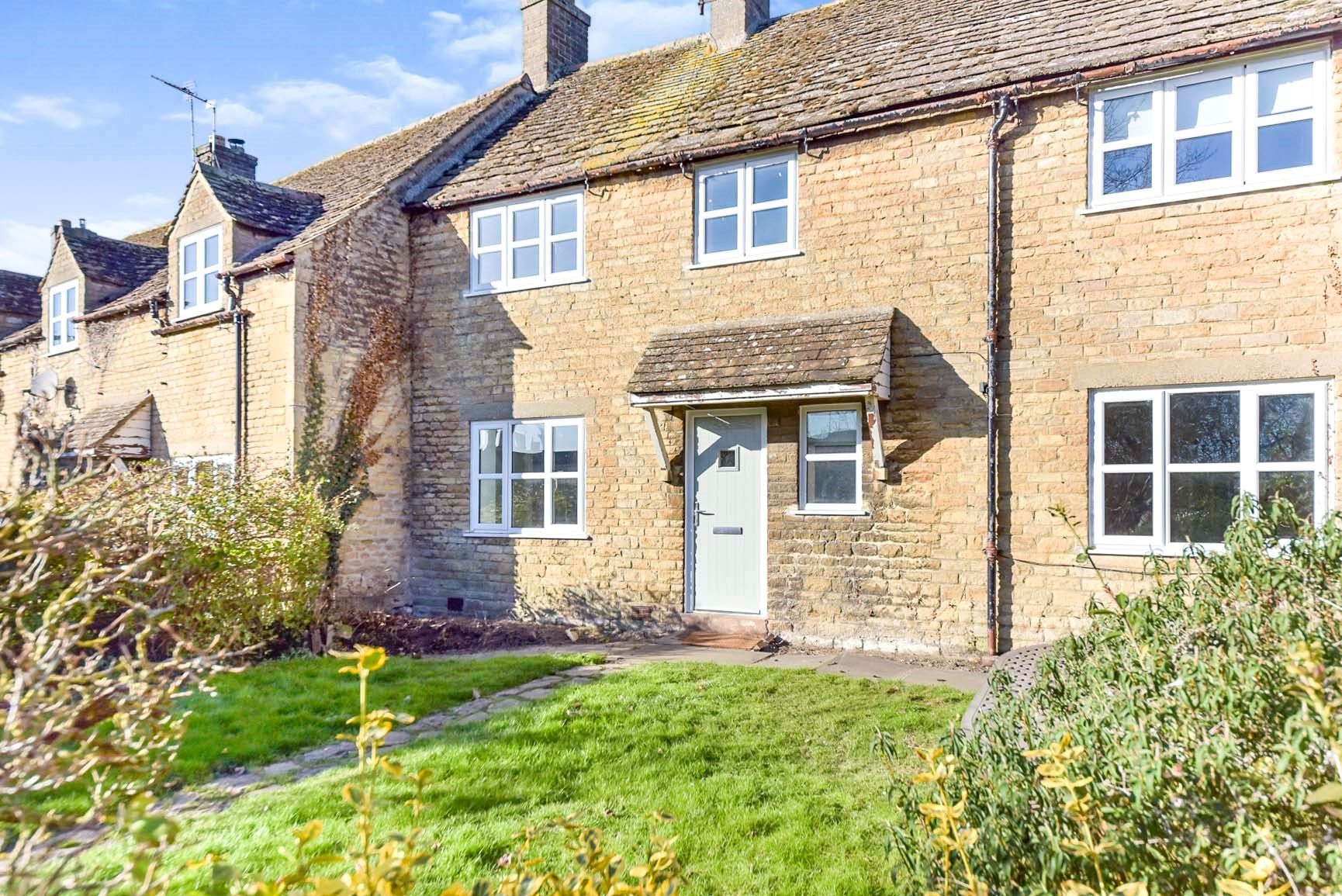 3 bed cottage to rent in Peterborough Road, Wansford PE8 Zoopla
