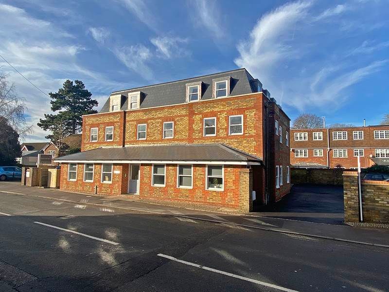 1 bed flat to rent in Station Road, Bourne End SL8 Zoopla