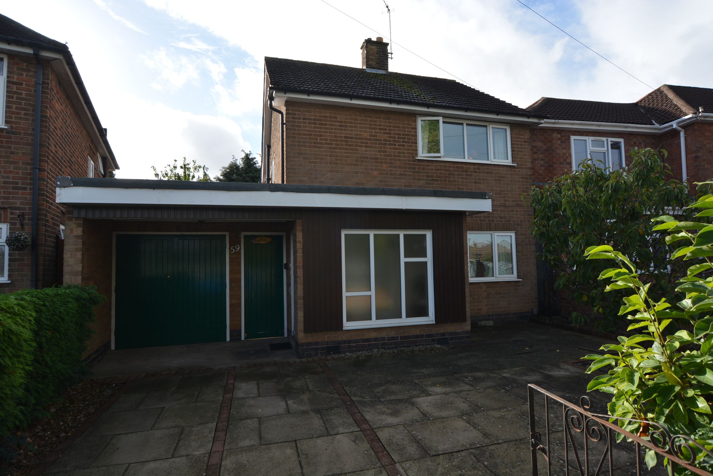 2 bed detached house for sale in Ethel Road, Evington, Leicester LE5 Zoopla