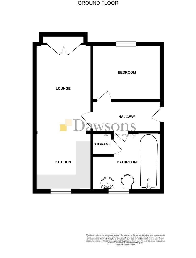 1 bed flat for sale in Victoria Quay, Marina, Swansea SA1 Zoopla