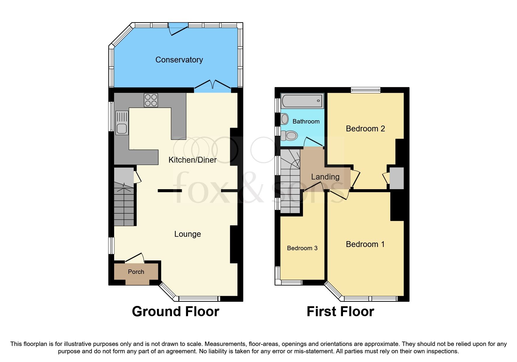 3 bed semidetached house for sale in Netherton Road, Gosport PO12 Zoopla