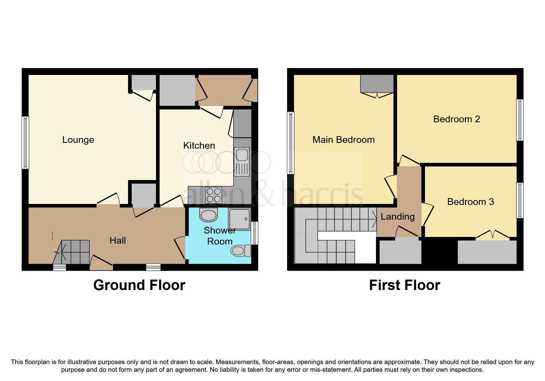 3 bed end terrace house for sale in Carman View, Dumbarton G82 Zoopla