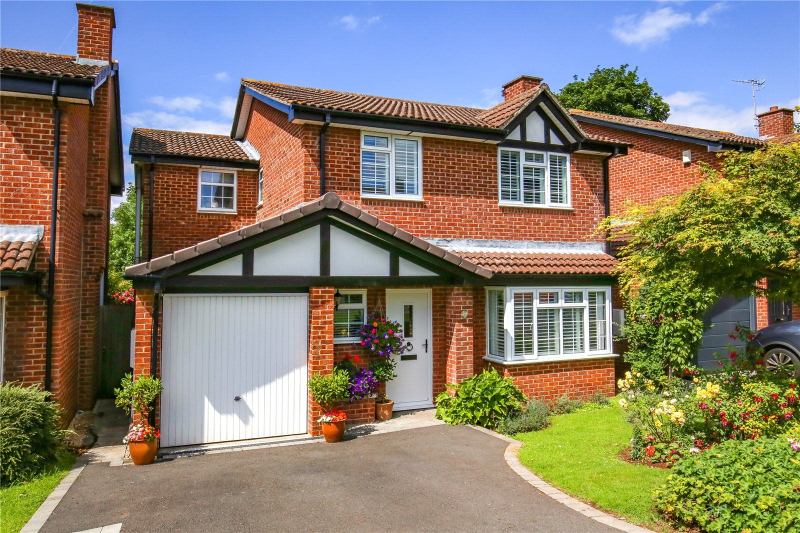 Darley Close, Bristol BS10  