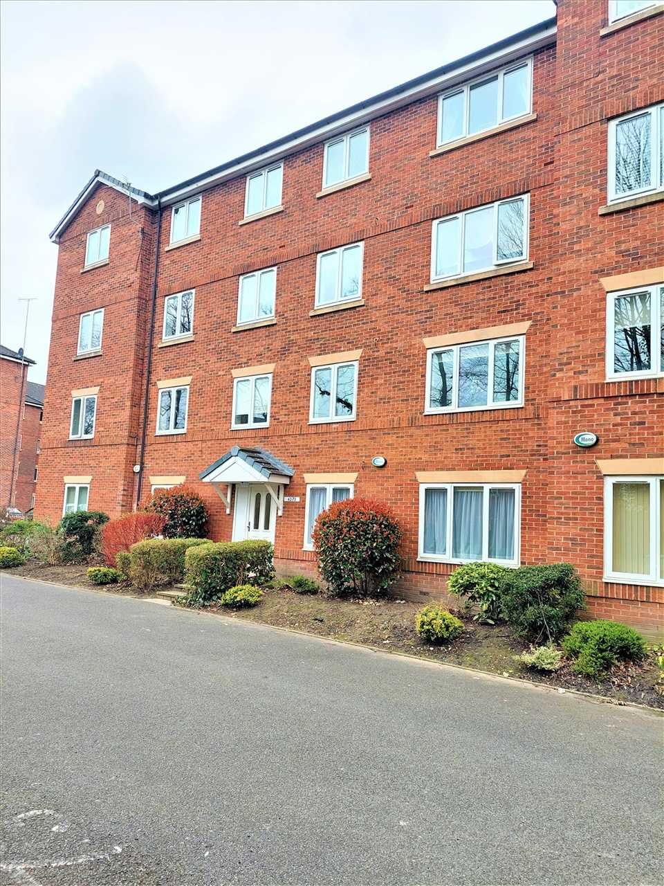 2 bed flat to rent in Woodsome Park, Gateacre, Liverpool L25 Zoopla