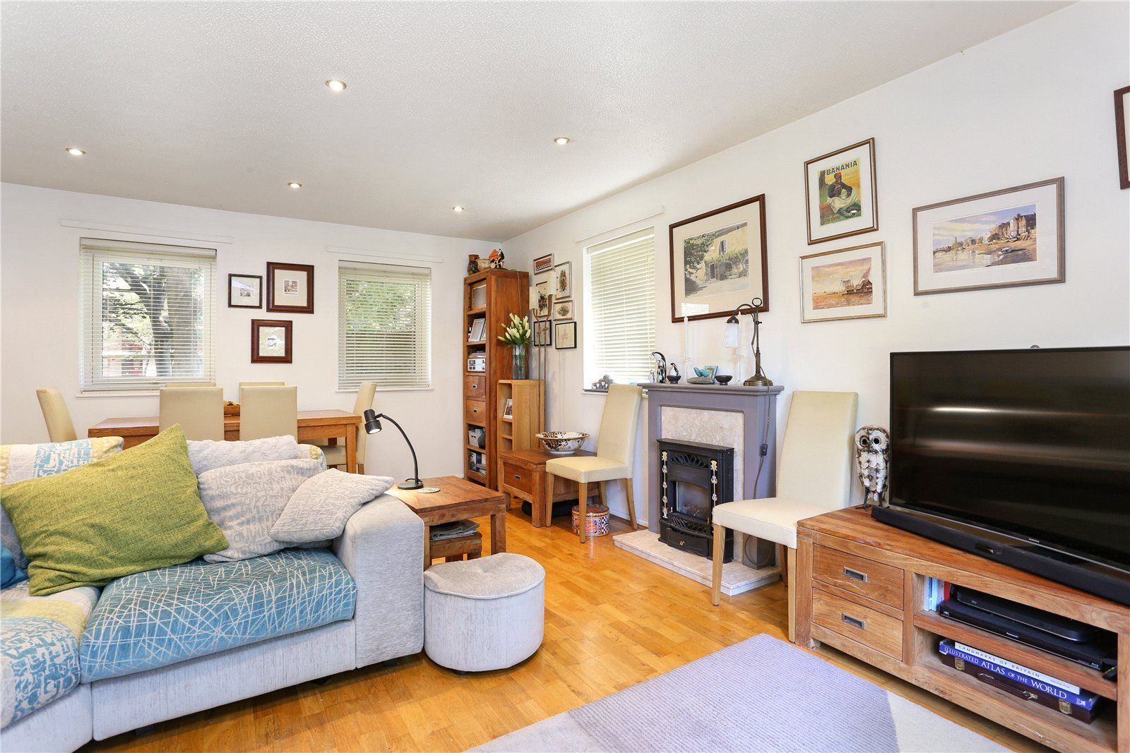 Anstice Close, London W4  