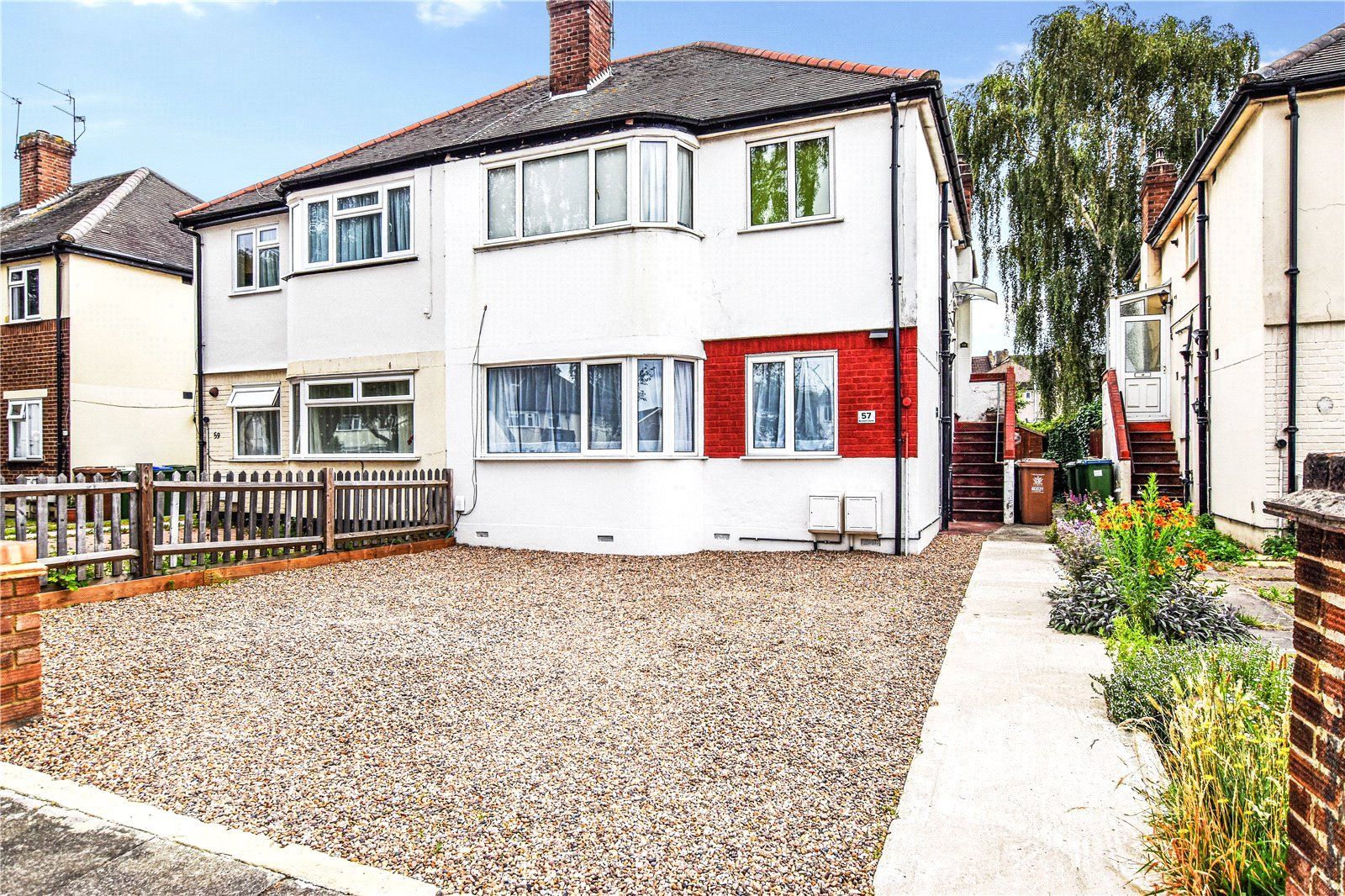 2 bed to rent in Russell Close, Bexleyheath DA7 Zoopla