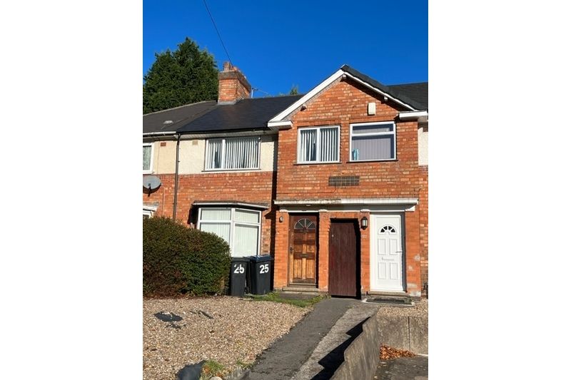 3 bed terraced house to rent in Quinton Road, Harborne, Birmingham B17 Zoopla