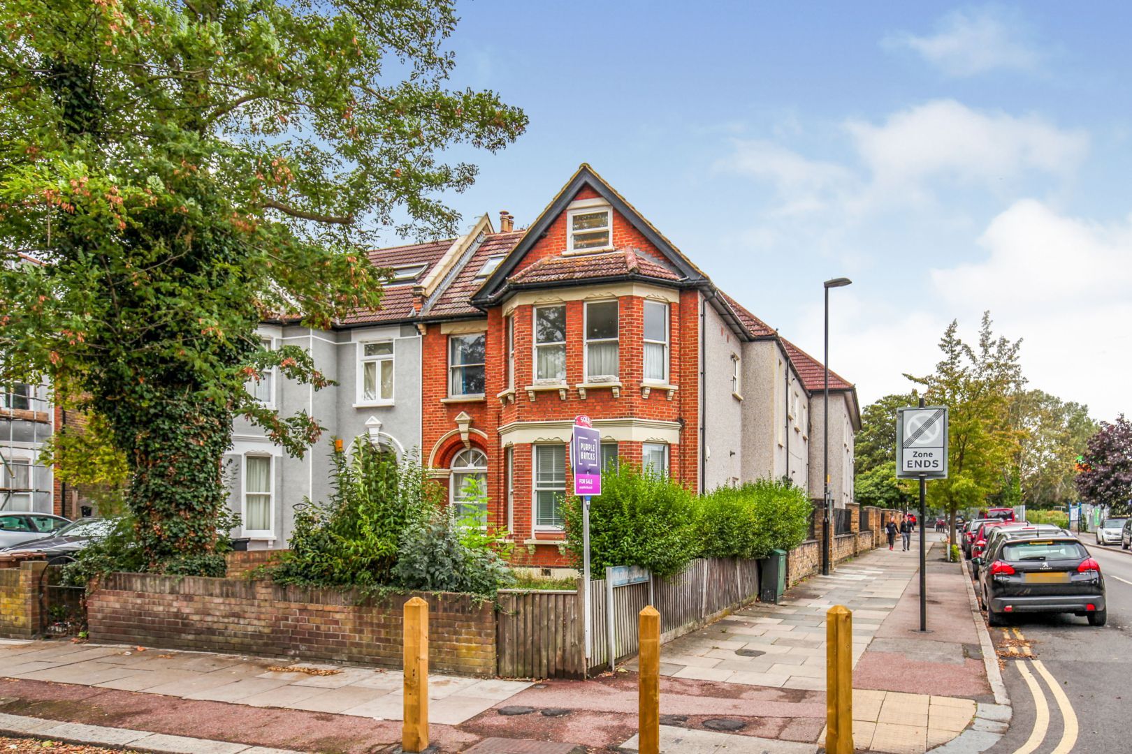 48 Canadian Avenue, London SE6  