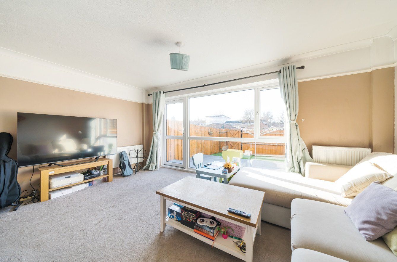 3 bed end terrace house for sale in Cowden Road, Orpington BR6 Zoopla