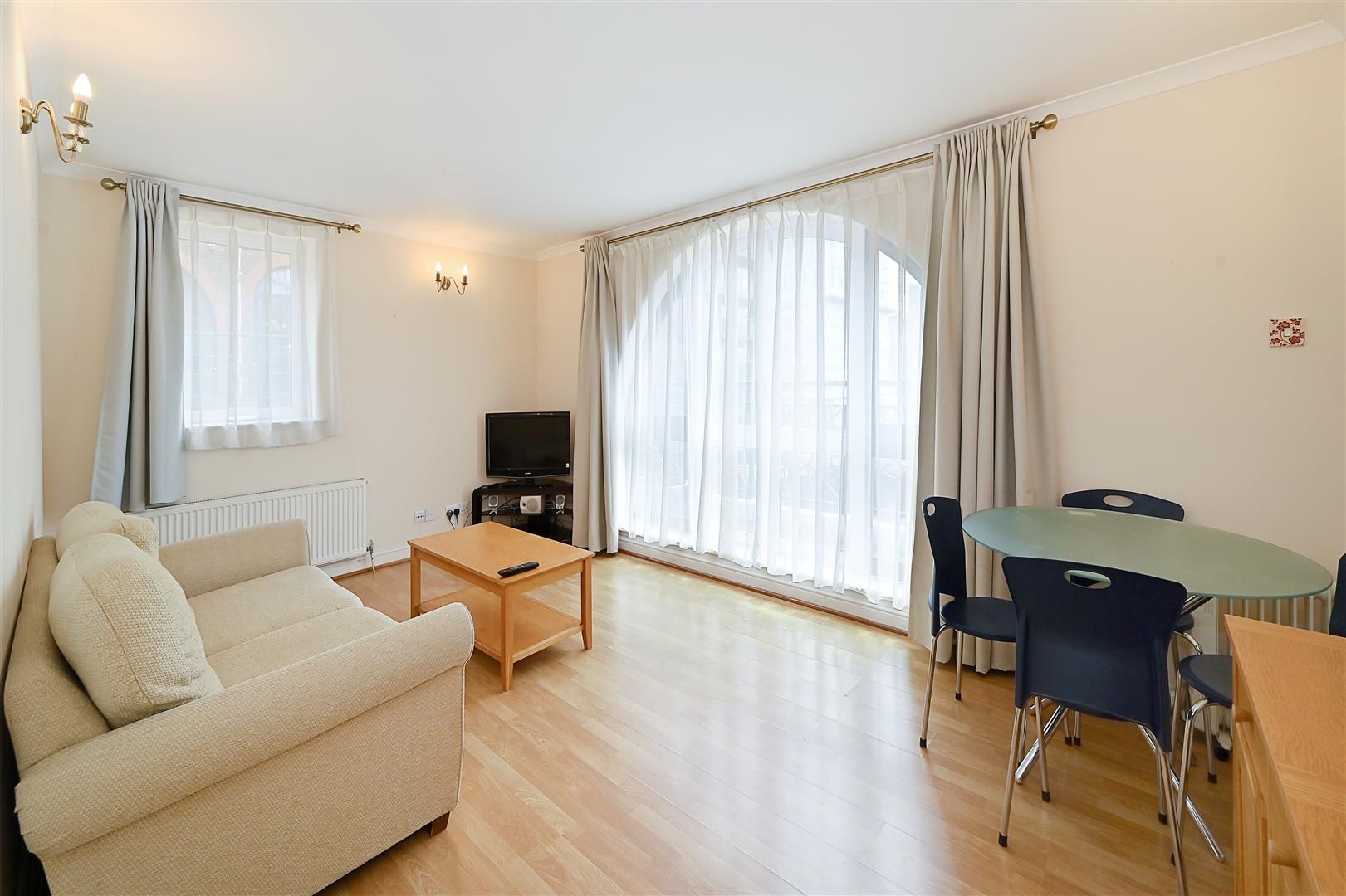 Pepper Street Isle Of Dogs E14  