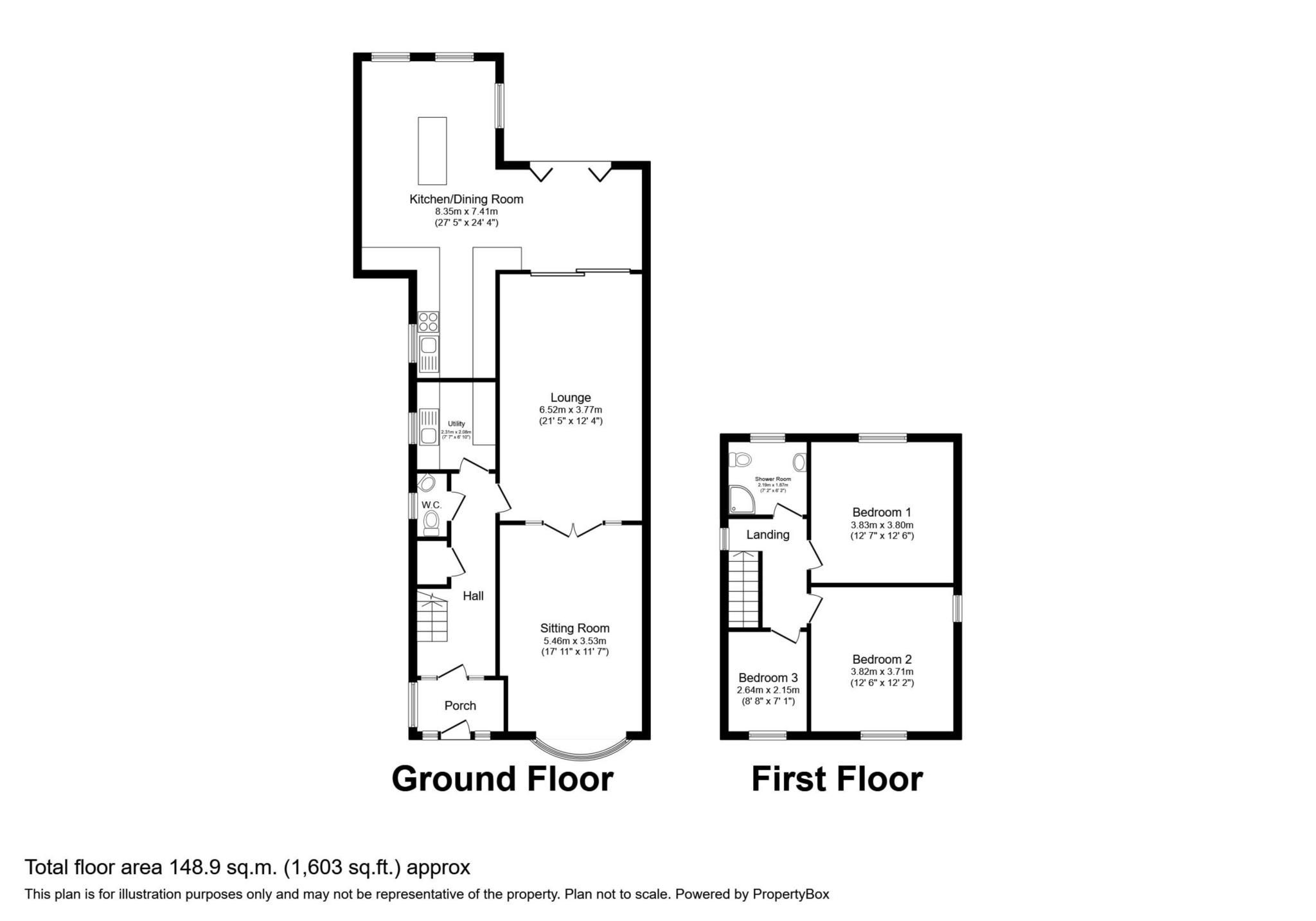 3 bed detached house for sale in Ash Bank Road, Werrington ST2 Zoopla