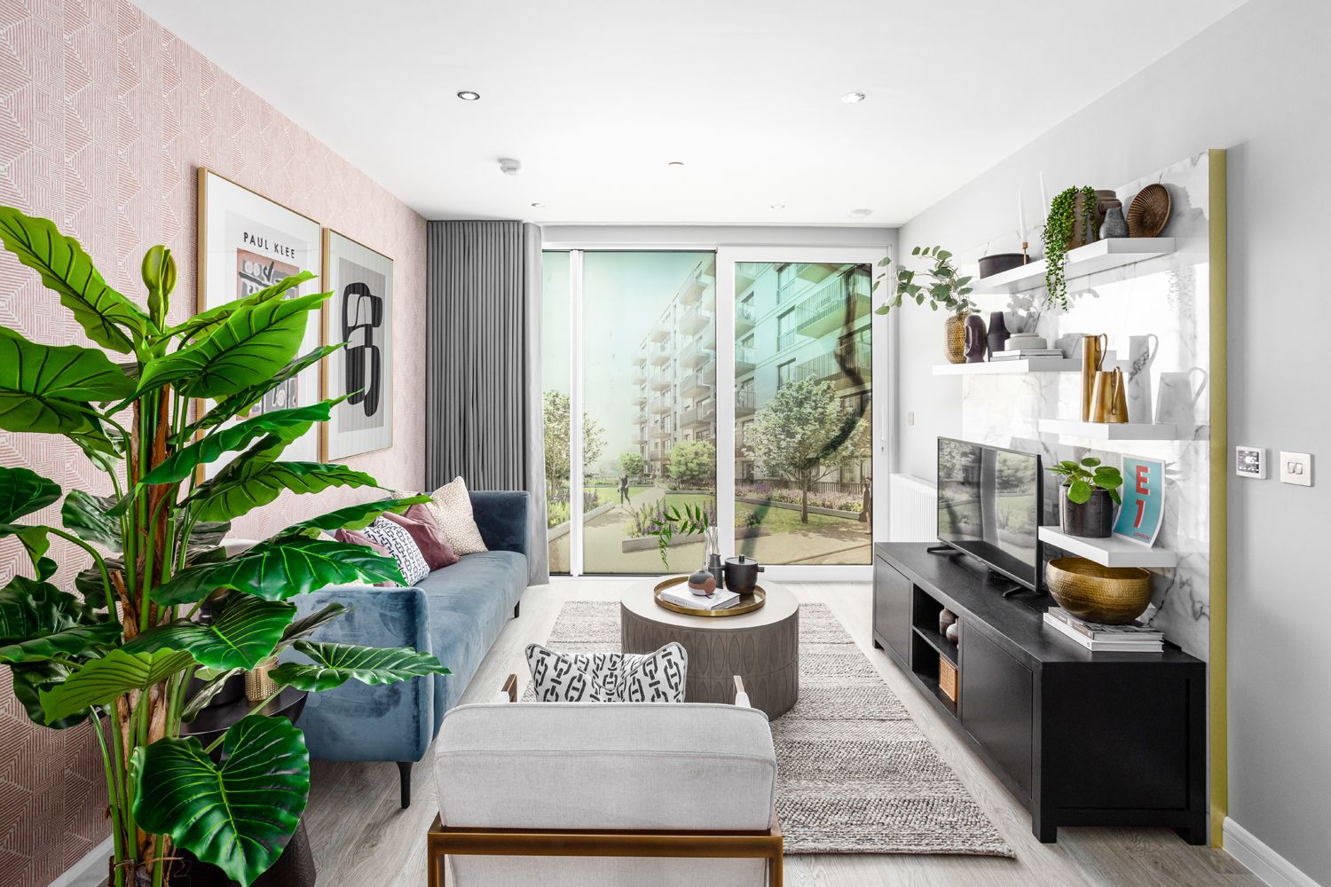 Cavell Street, Whitechapel E1  