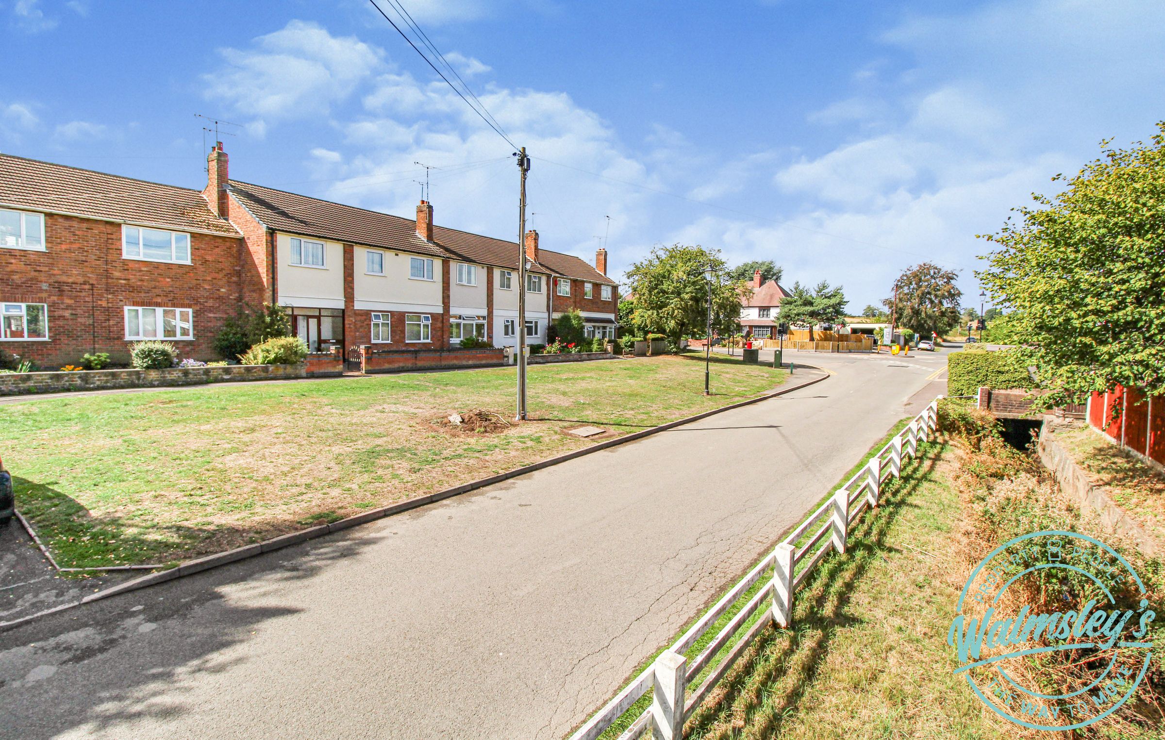 2 bed for sale in Butt Lane, Allesley CV5 Zoopla