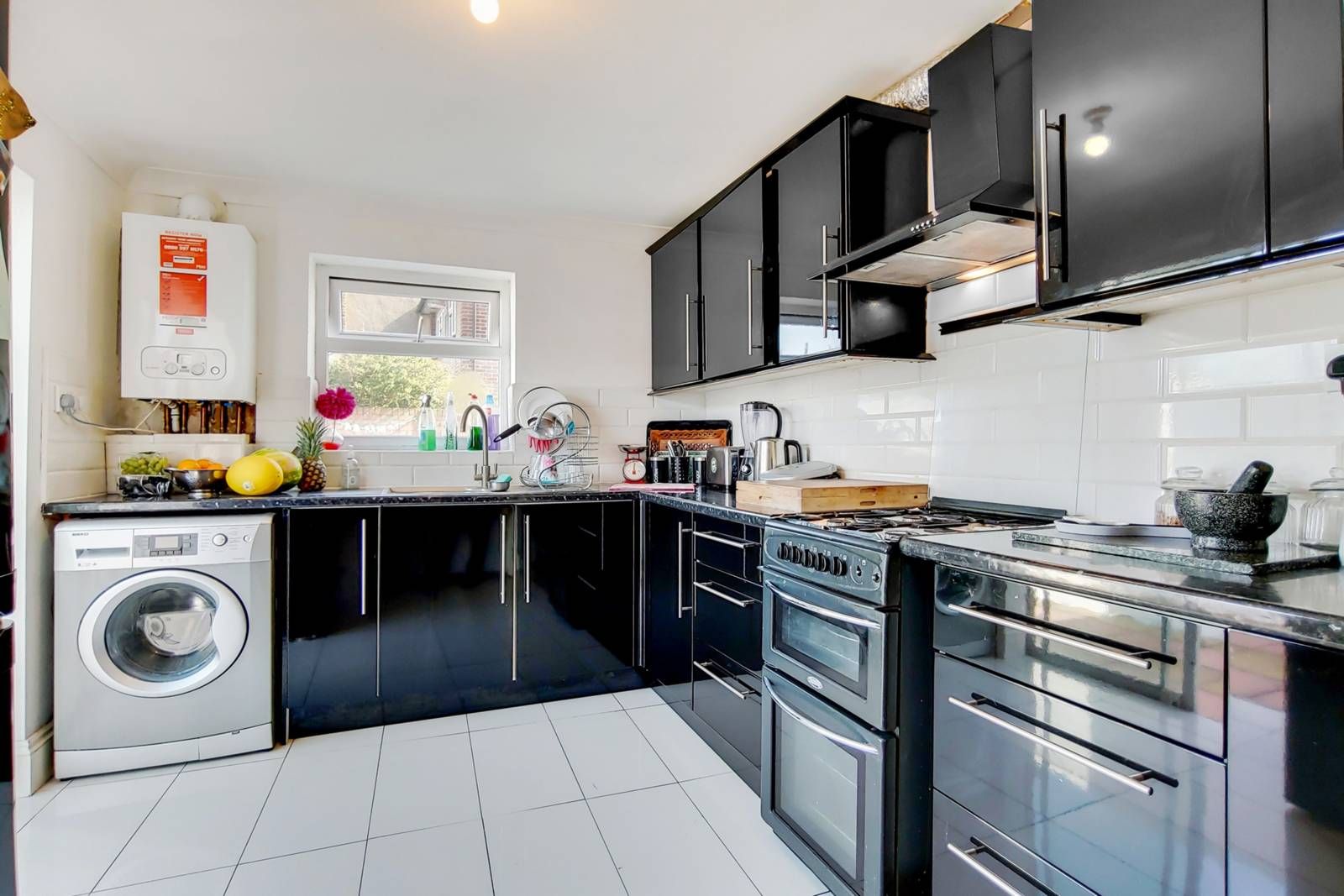 Lily Road, Walthamstow, London E17  