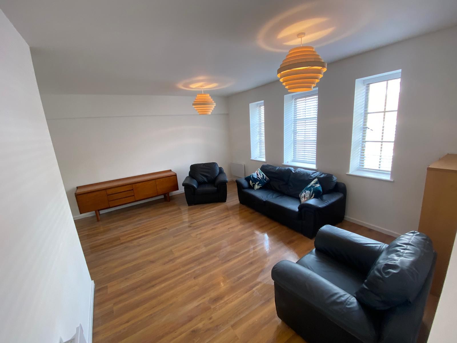 The Mission, Commercial Road, London E14  