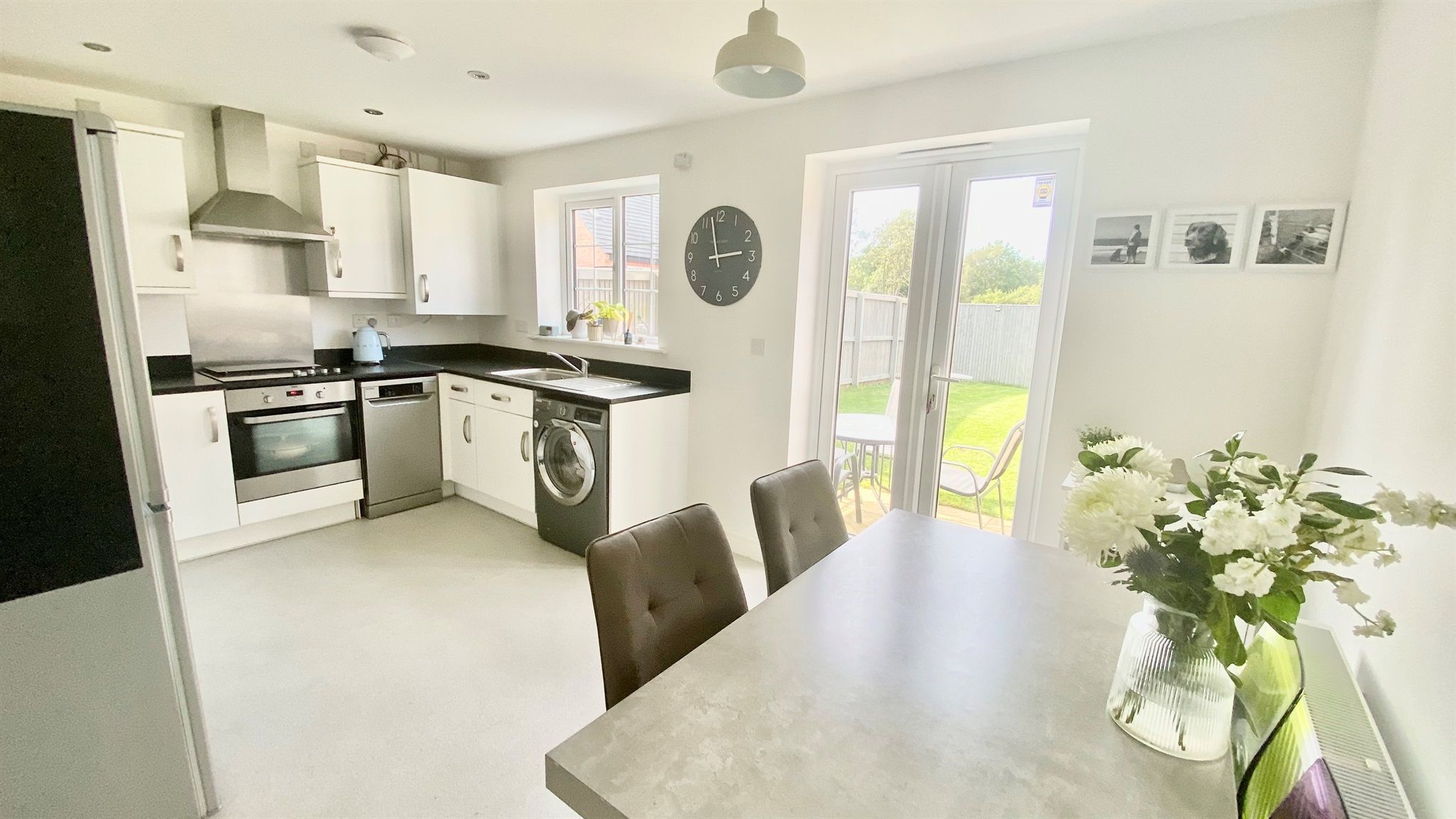 3 bed semidetached house for sale in Moseley Beck Avenue, Leeds LS16