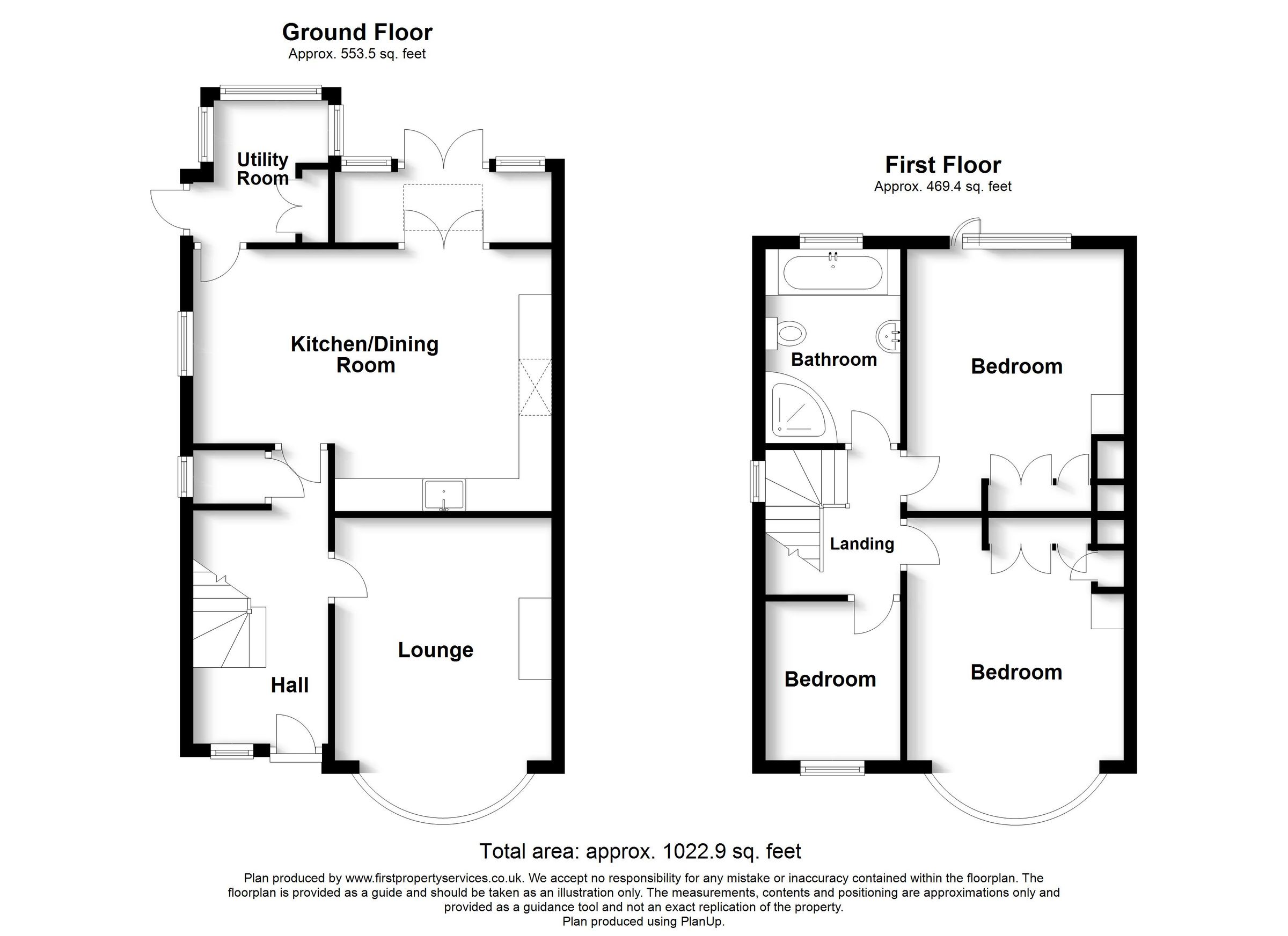 3 bed semidetached house for sale in Adamthwaite Drive, Blythe Bridge