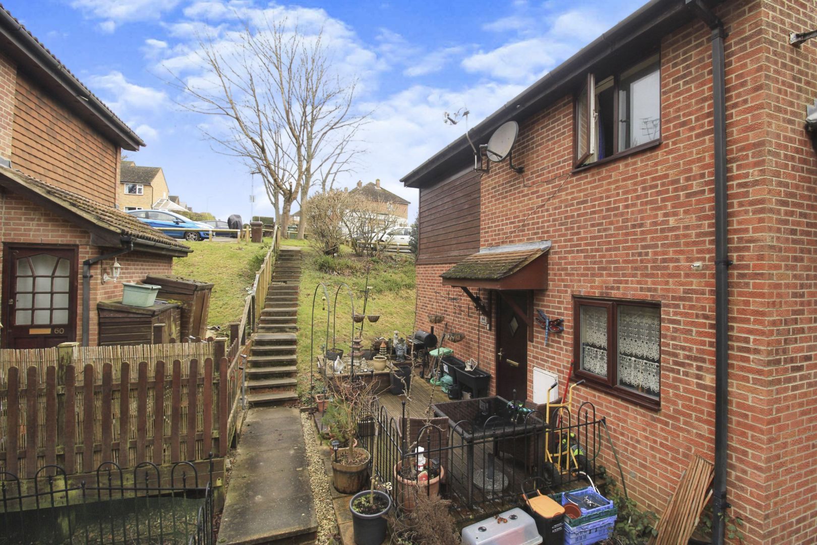 2 bed end terrace house for sale in Green Way, Tunbridge Wells TN2 Zoopla