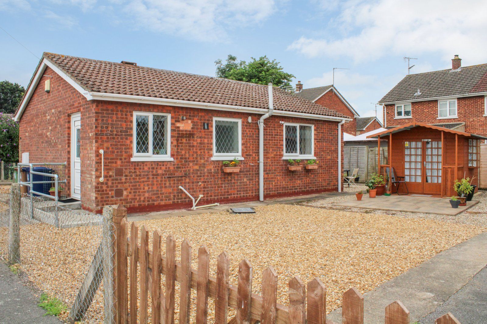 Beechwood Road Wisbech PE13  