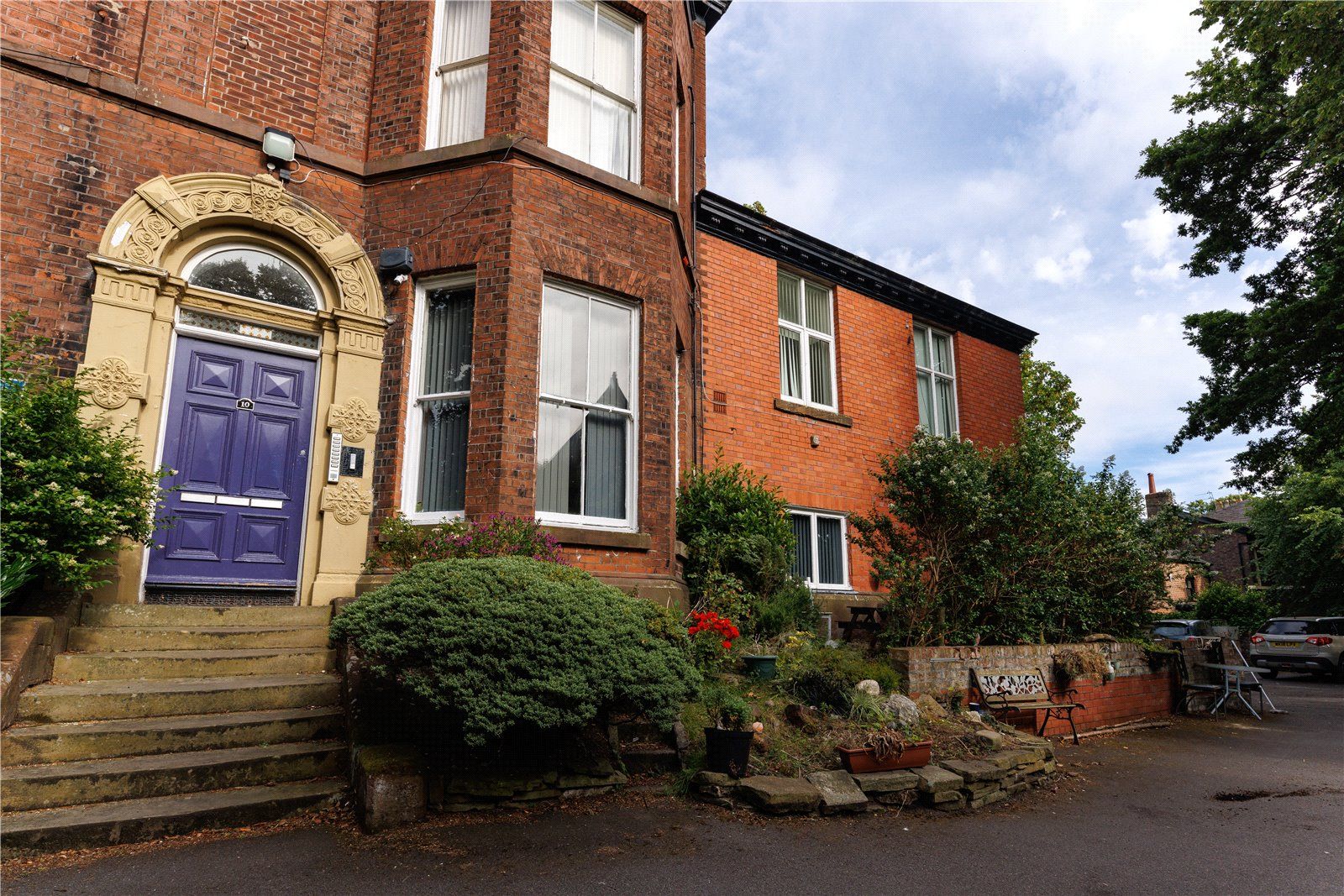 2 bed flat for sale in North Drive, Wavertree, Liverpool L15 Zoopla
