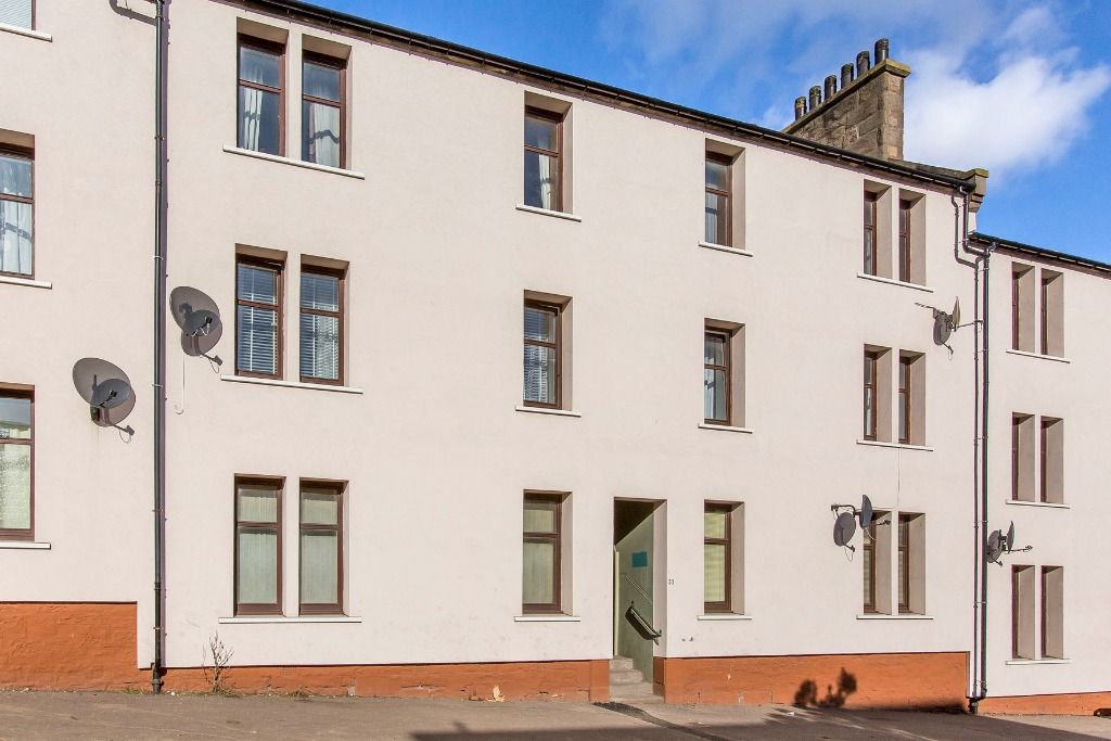 1 bed flat for sale in Kinghorne Road, Dundee DD3 Zoopla