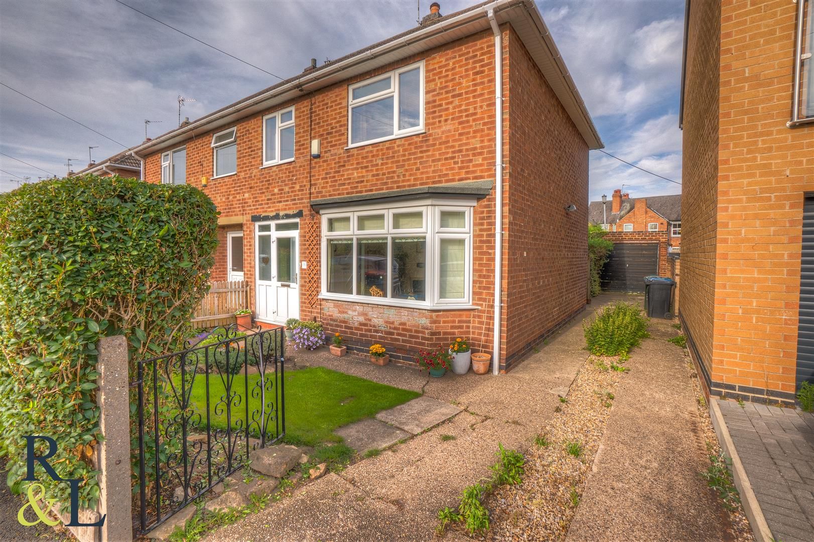 3 bed semidetached house for sale in Tudor Road, West Bridgford, Nottingham NG2 Zoopla