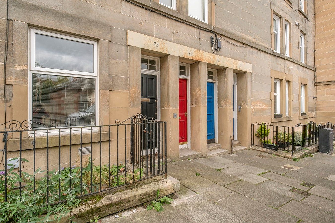 1 bed flat for sale in Robertson Avenue, Edinburgh EH11 Zoopla