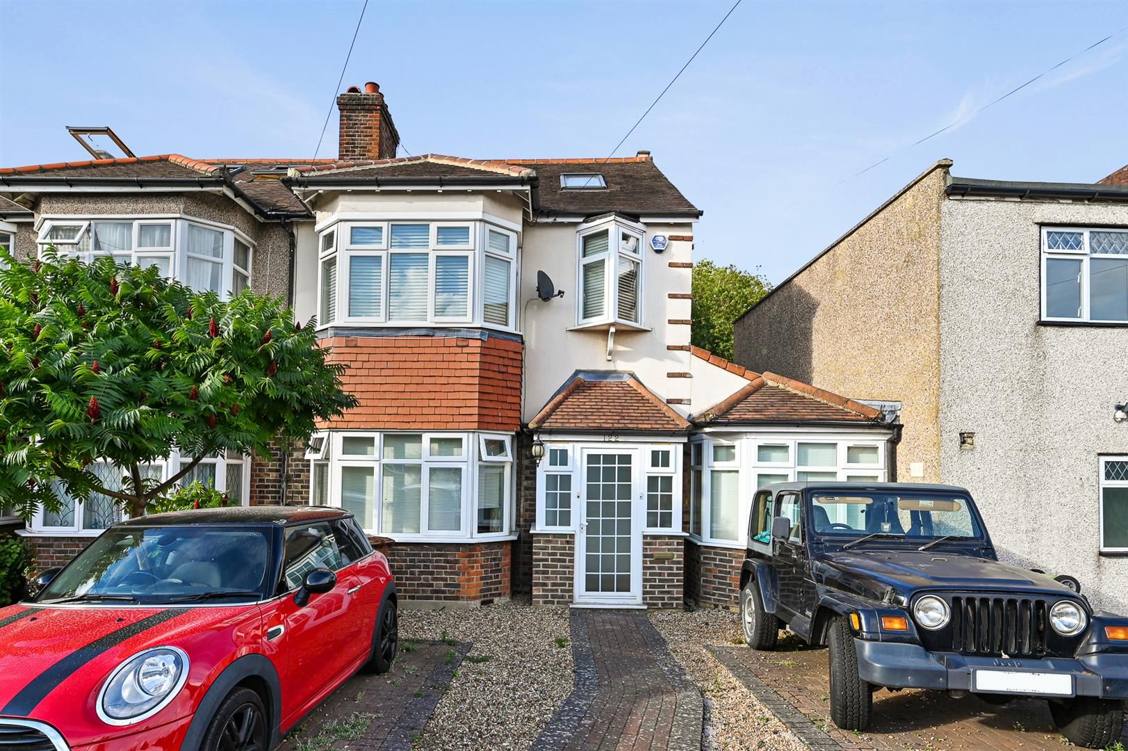 3 bed flat for sale in Wandle Road, Morden SM4 Zoopla