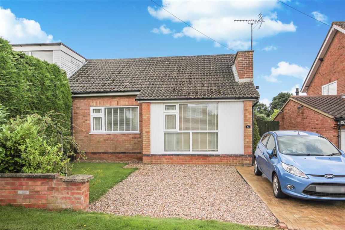 New Bungalows For Sale Near Wellingborough at John Milburn blog