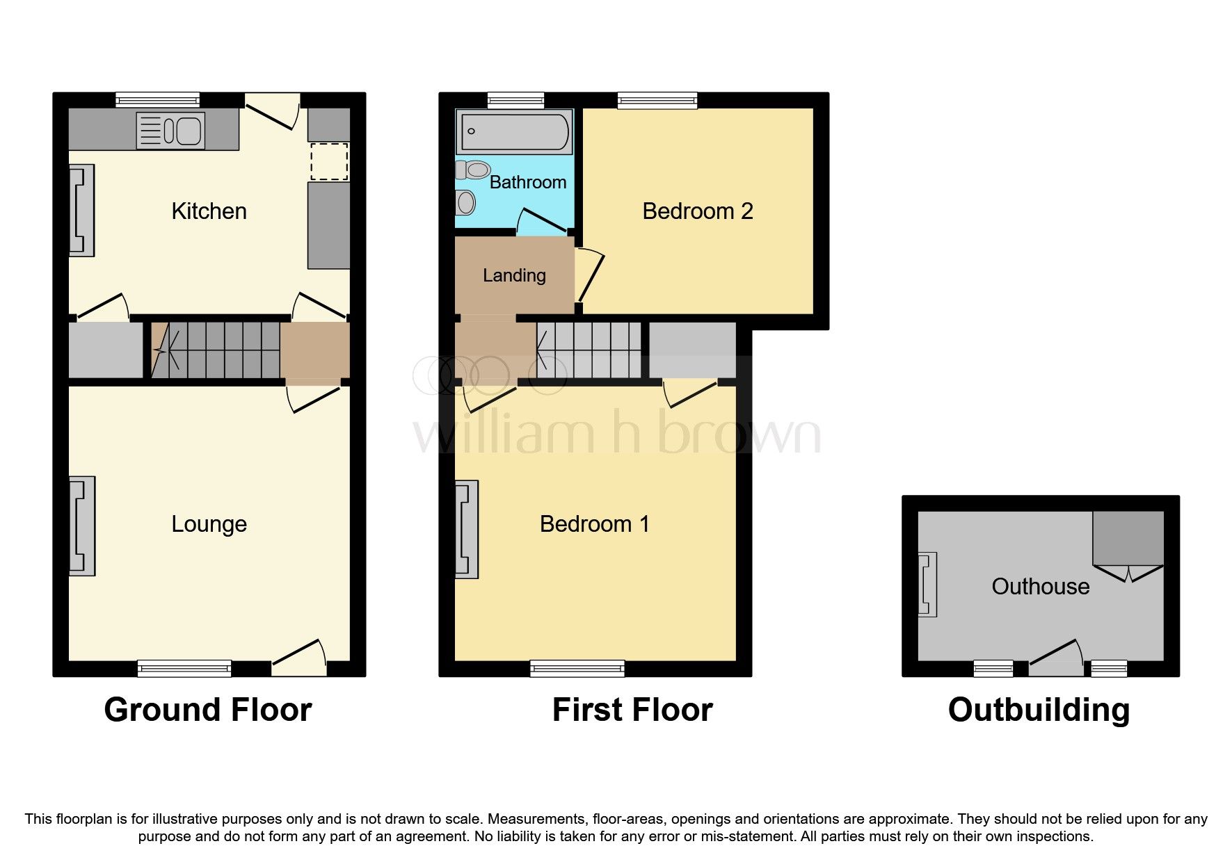 2 bed terraced house for sale in Pople Street, Wymondham NR18 Zoopla