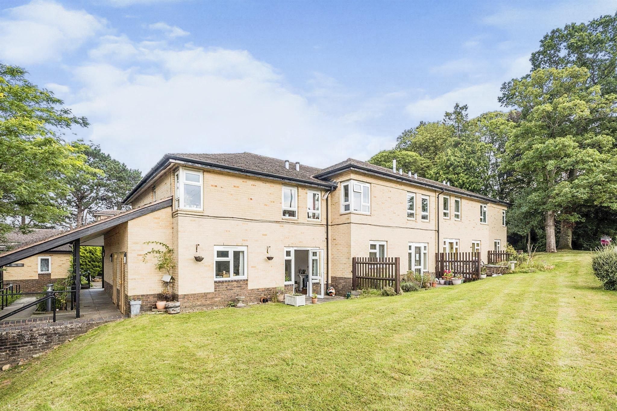 1 bed flat for sale in Rose Hill, Oxford OX4 Zoopla