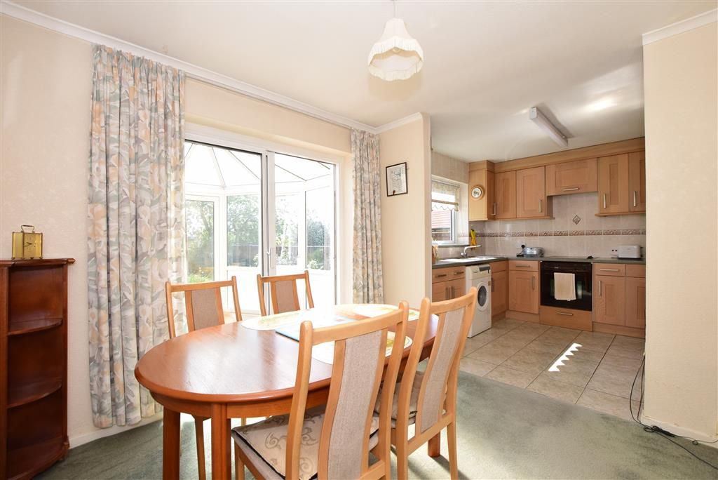 3 bed detached house for sale in Beverley Road, Maidstone, Kent ME16