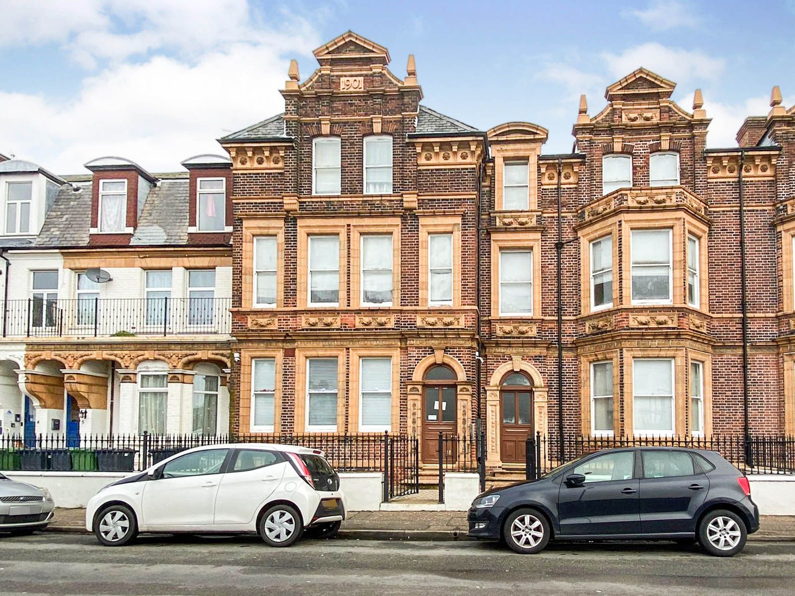 Sandown Road, Great Yarmouth NR30