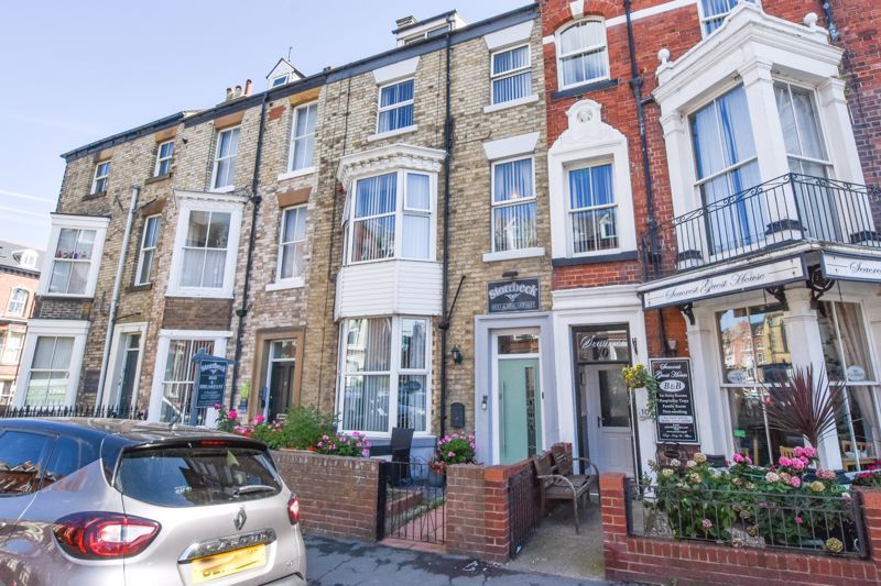 8 bed property for sale in Crescent Avenue, Whitby YO21 Zoopla