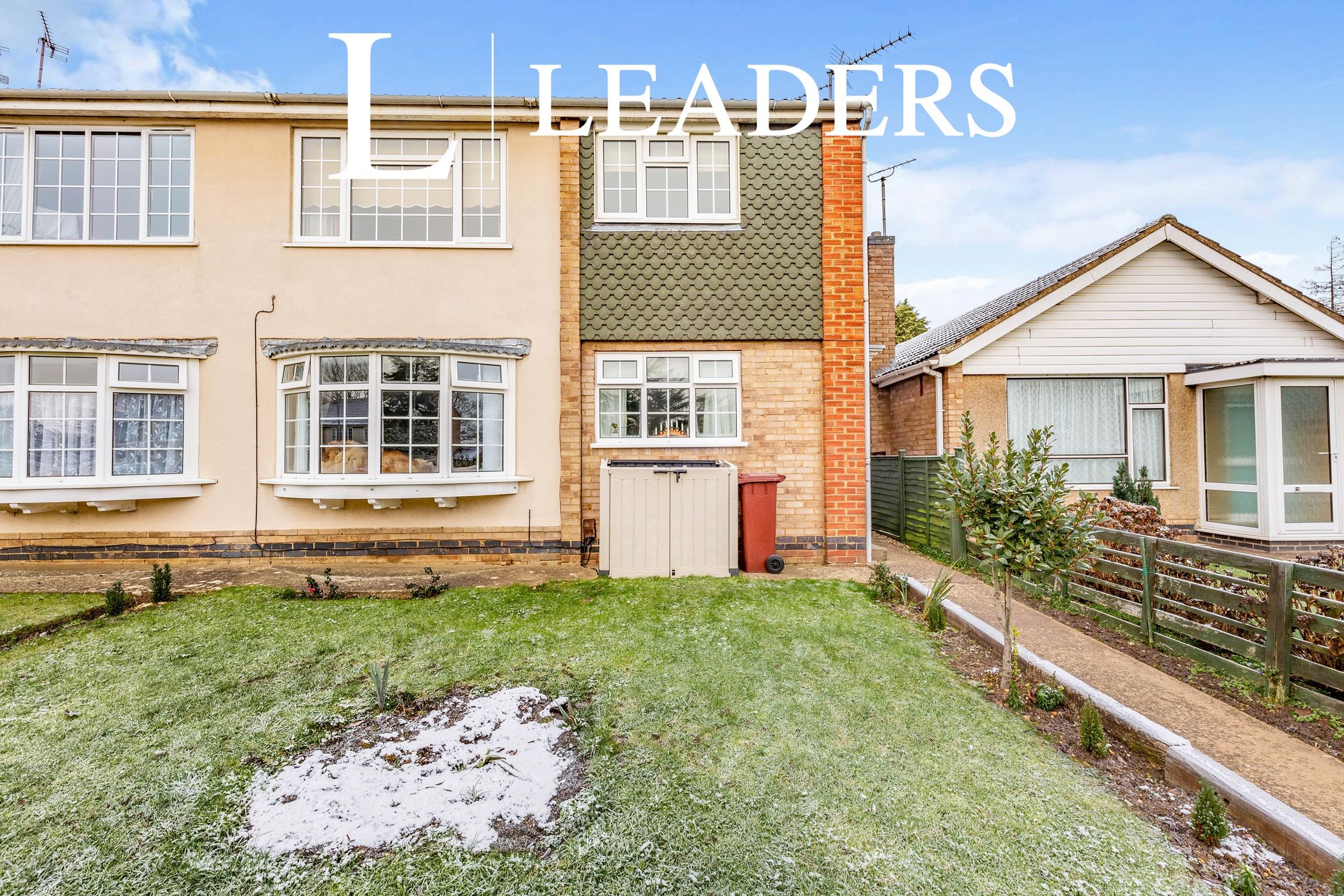 2 bed to rent in Malpas Drive, Duston, Northampton NN5 Zoopla