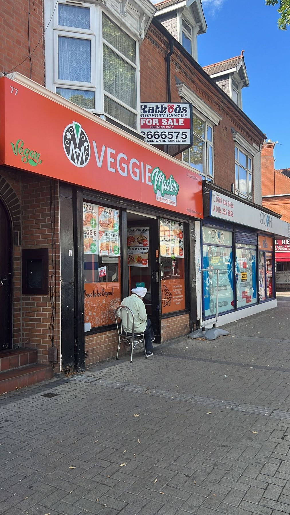 Retail premises for sale in Narborough Road, Leicester LE3 Zoopla