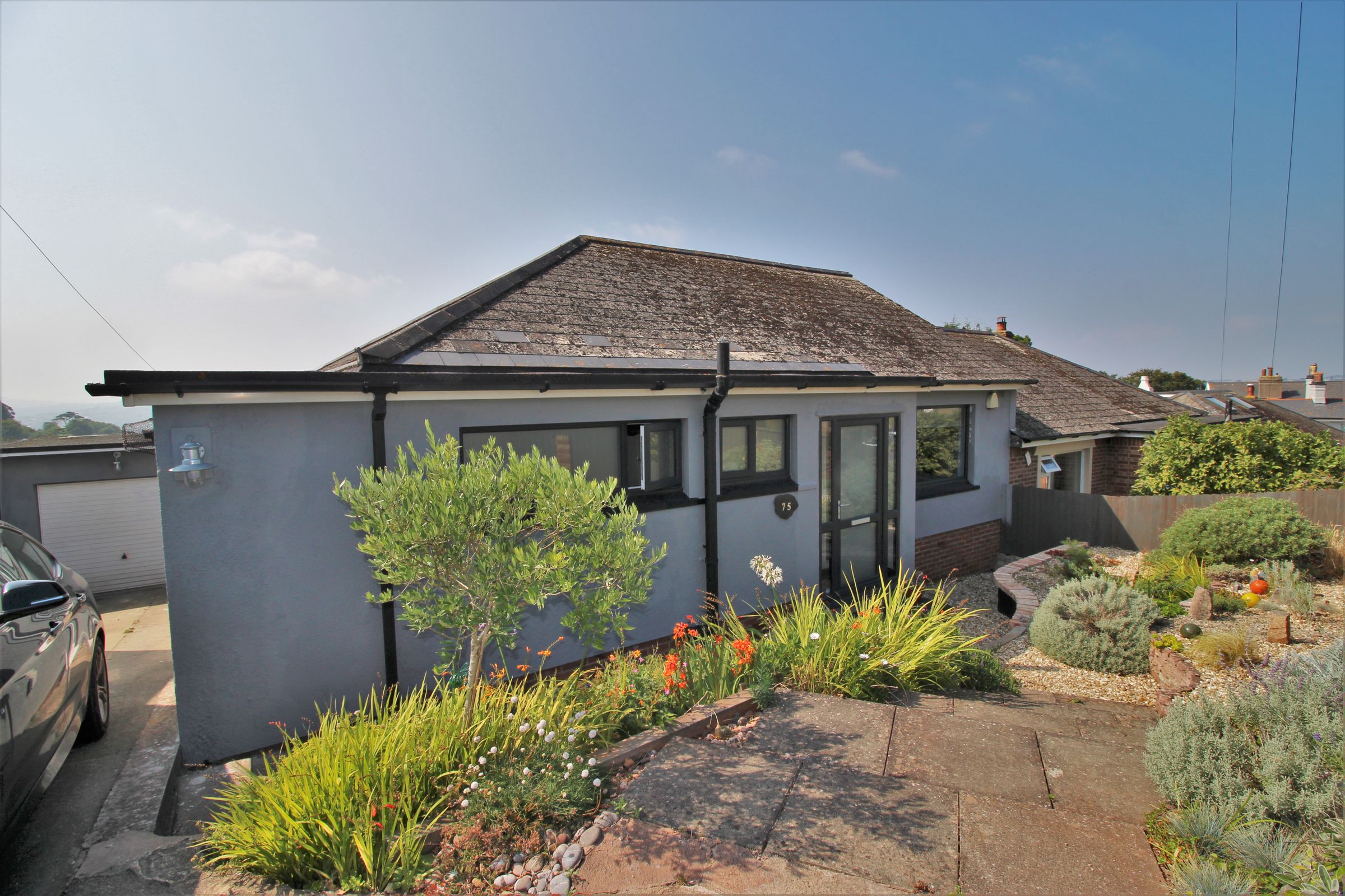 2 bed semidetached bungalow for sale in Quinta Road, Torquay TQ1 Zoopla