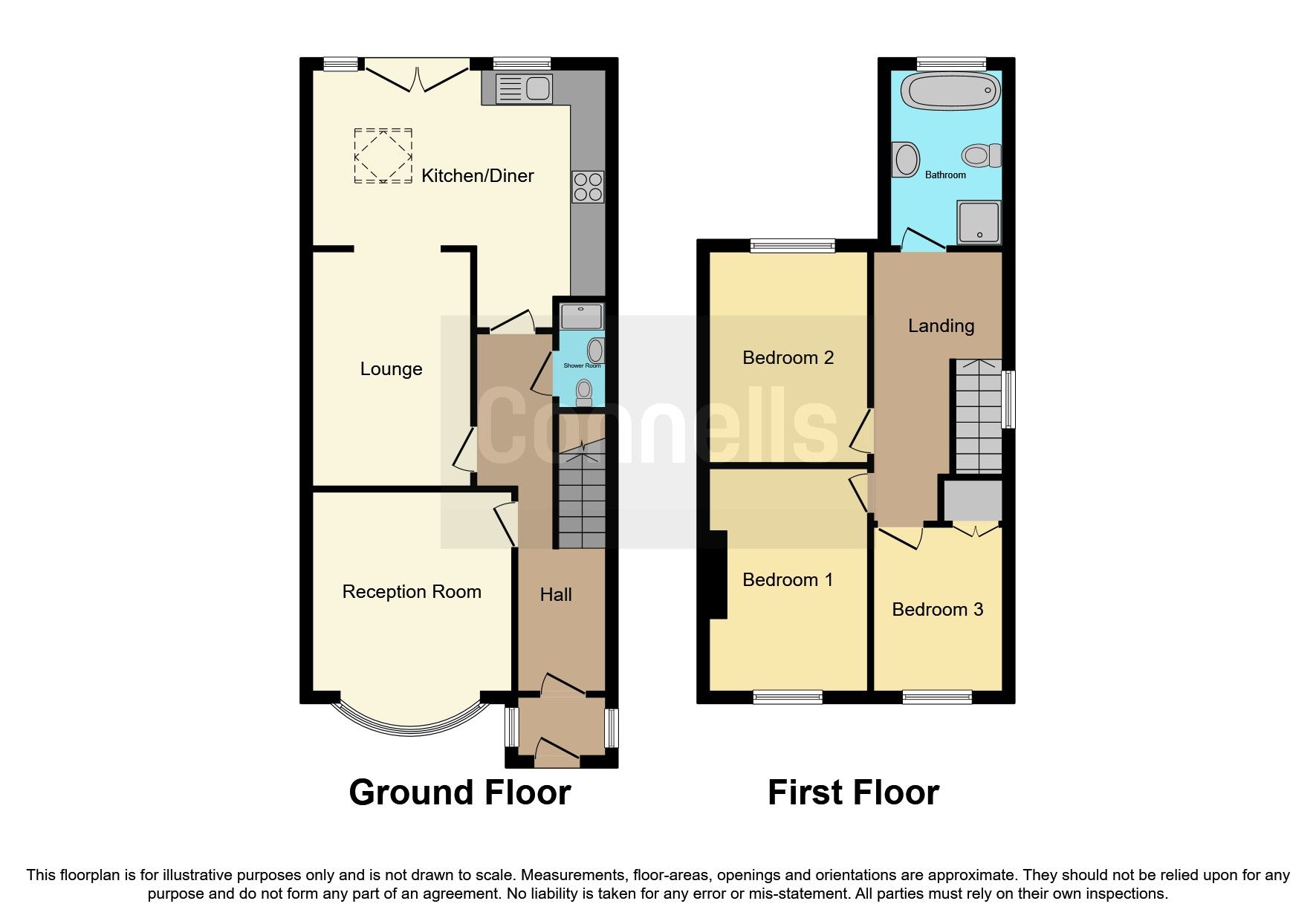 3 bed semidetached house for sale in Bustleholme Lane, West Bromwich