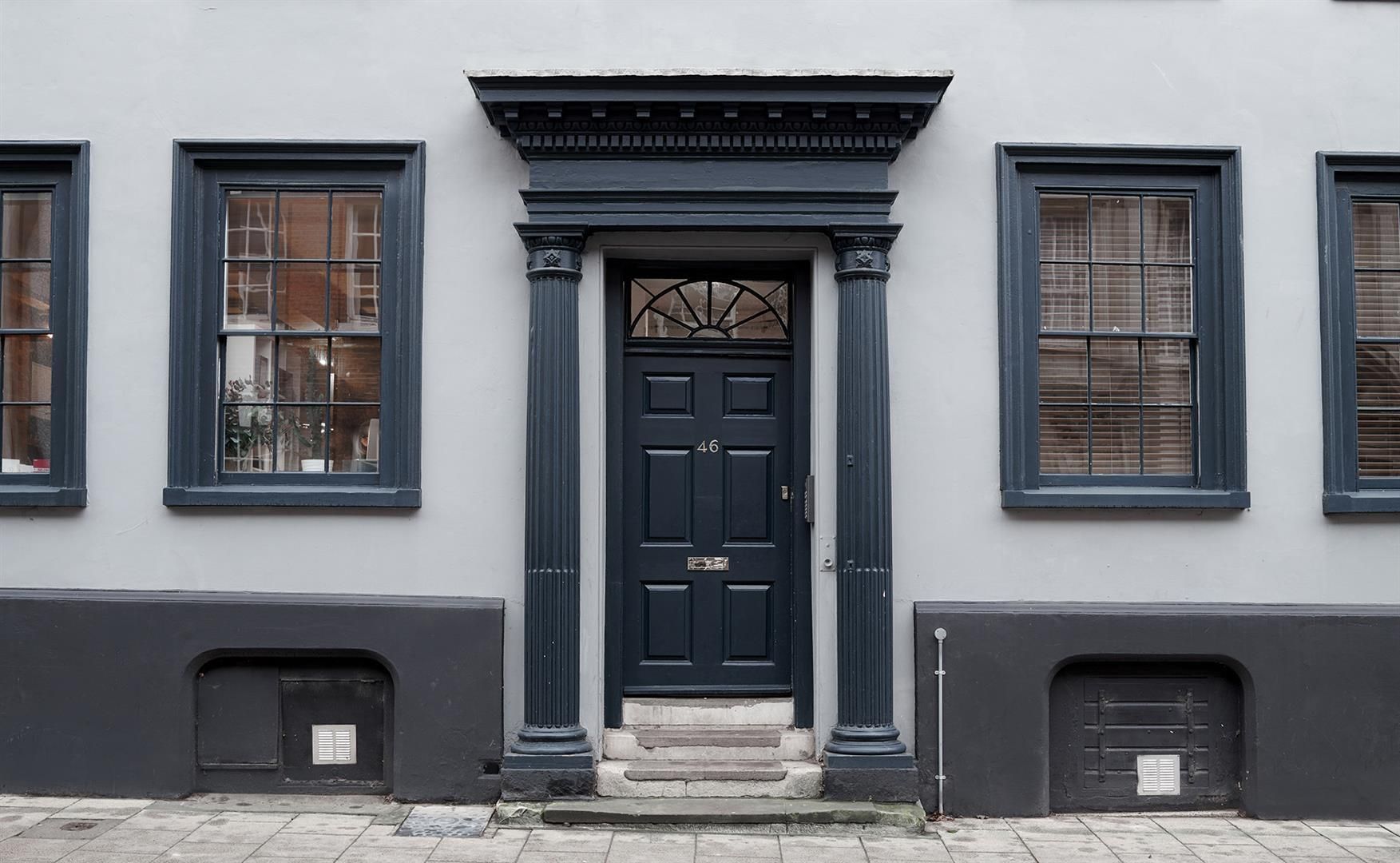 Gunns Court Upper St Giles Street Norwich NR2  