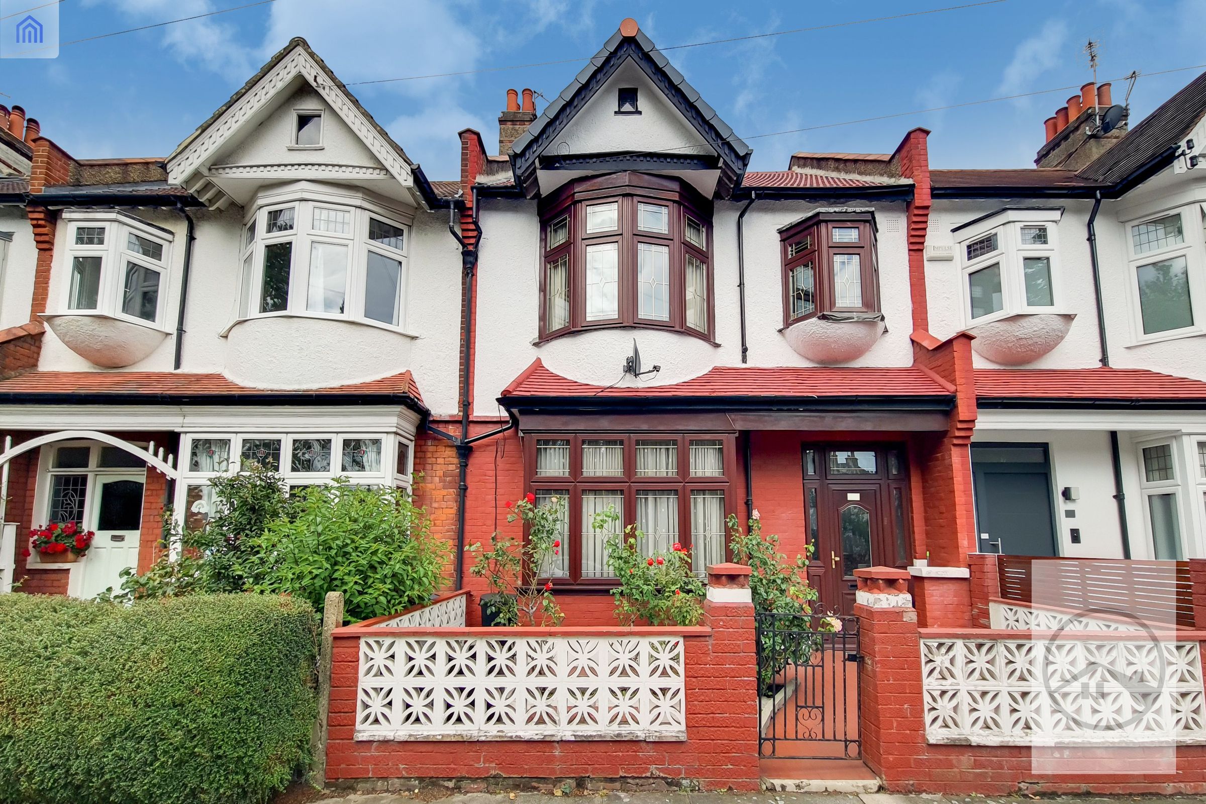 Longstone Road, Tooting SW17  