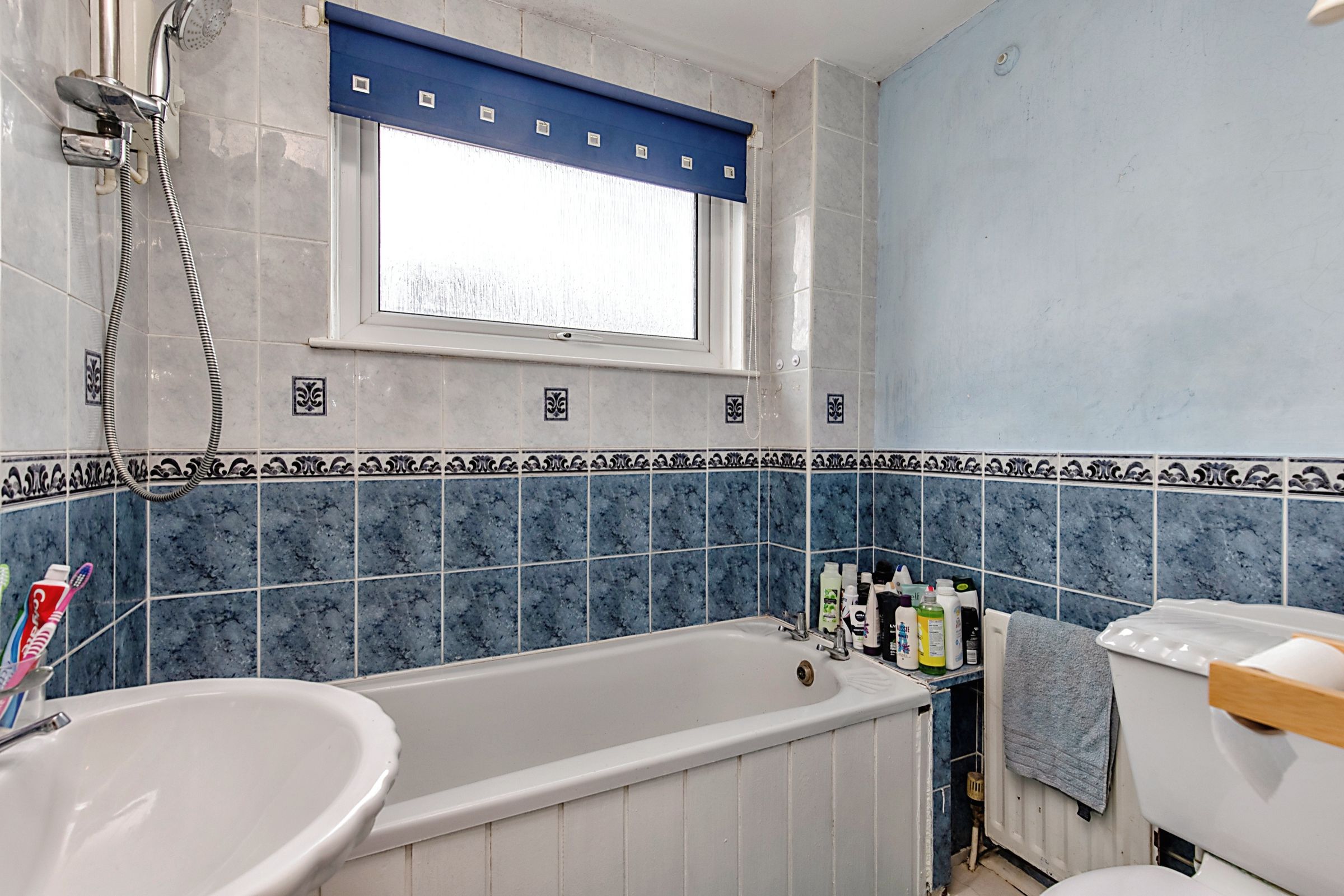 3 bed semidetached house for sale in Bawden Road, Bodmin, Cornwall PL31 Zoopla