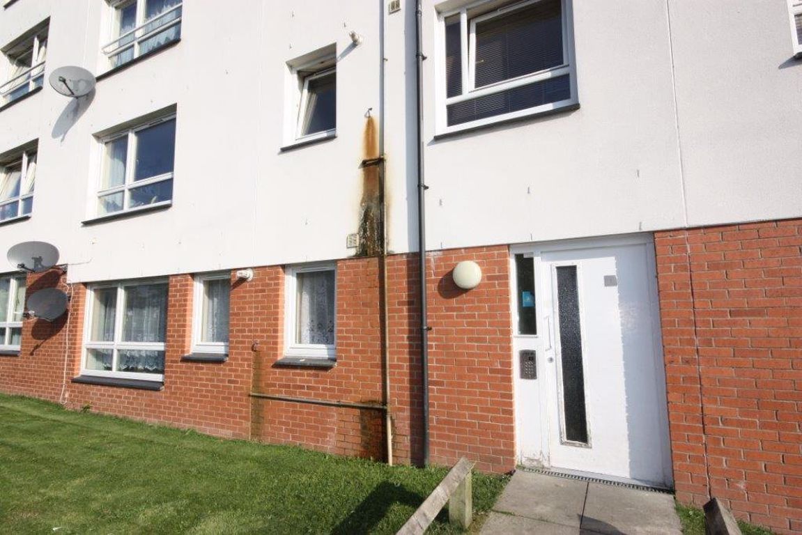 2 bed flat to rent in Hamiltonhill Gardens, Glasgow G22 Zoopla