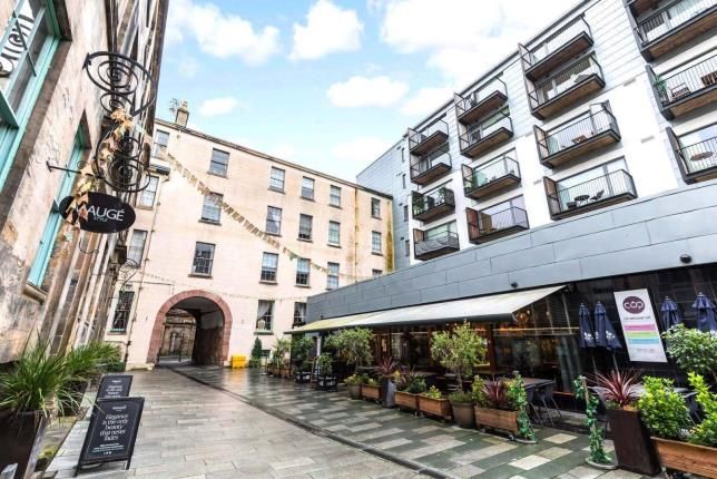 Virginia Street, Merchant City, Glasgow, Lanarkshire G1  