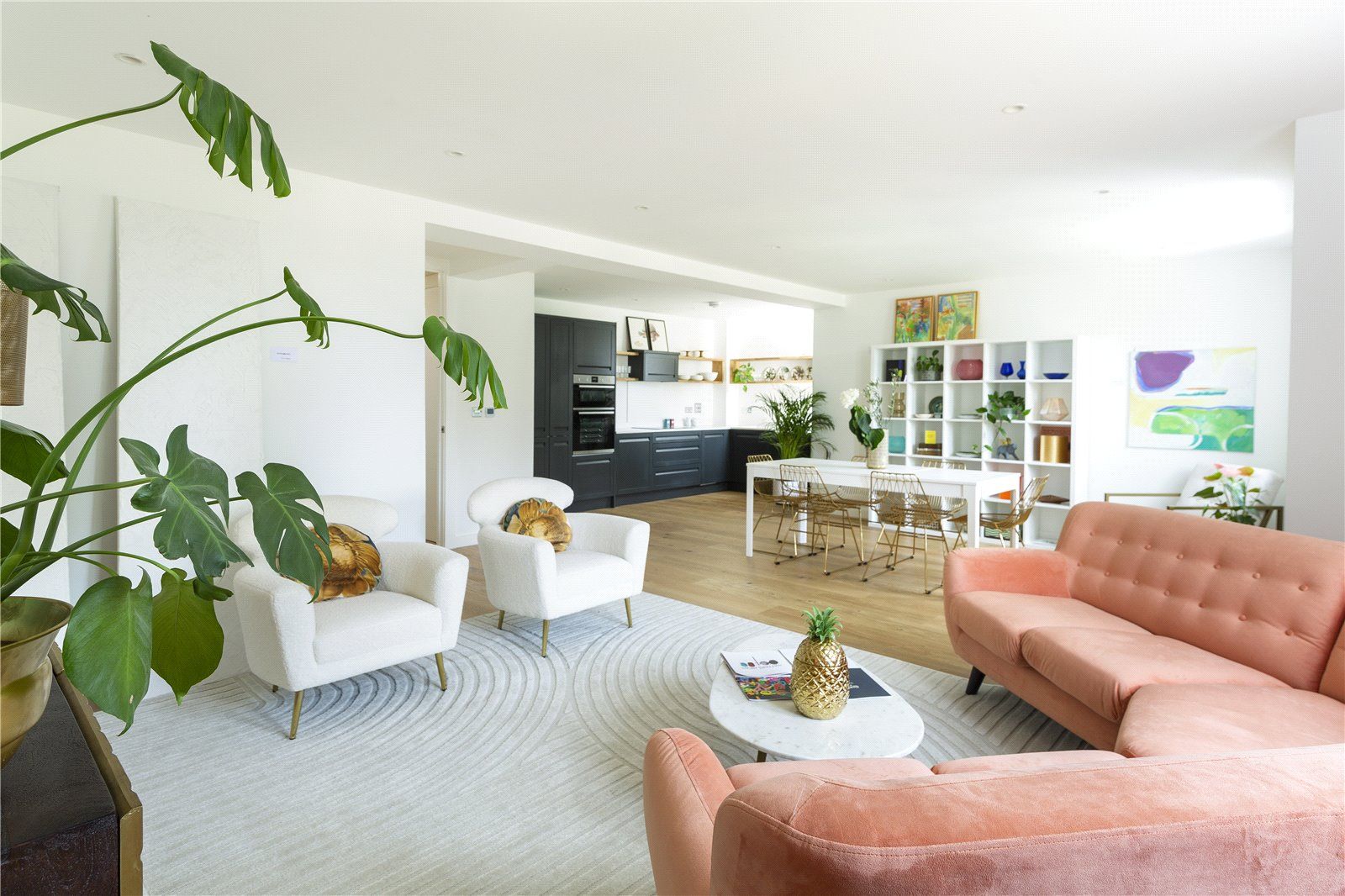 Apartment 4, 40 Bloomfield Park, Bath BA2  